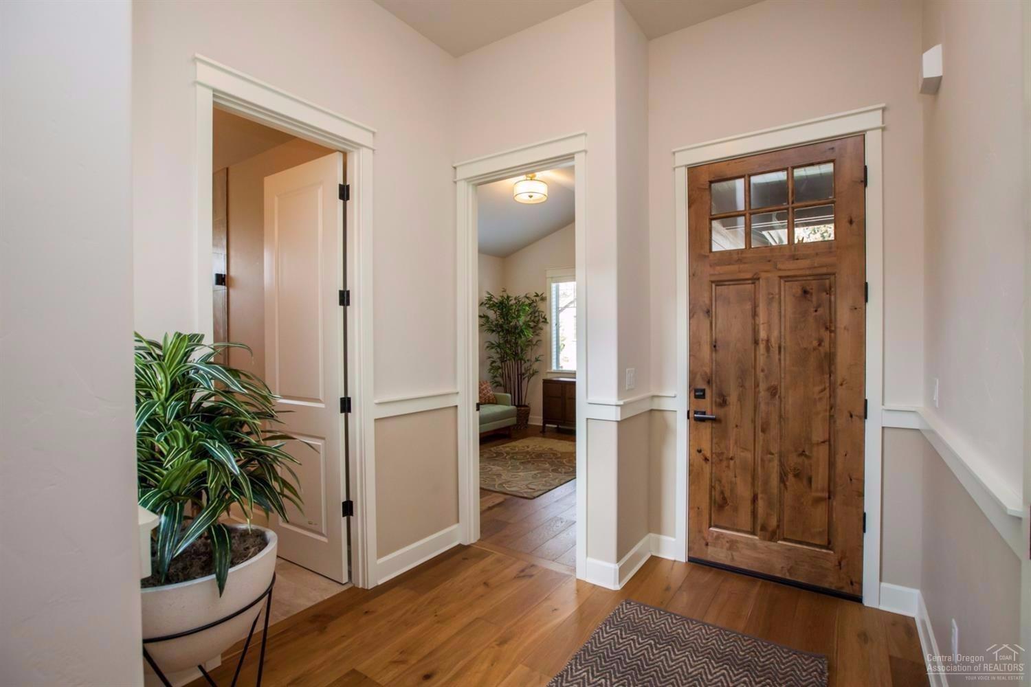 Rivers Edge Village - Residential