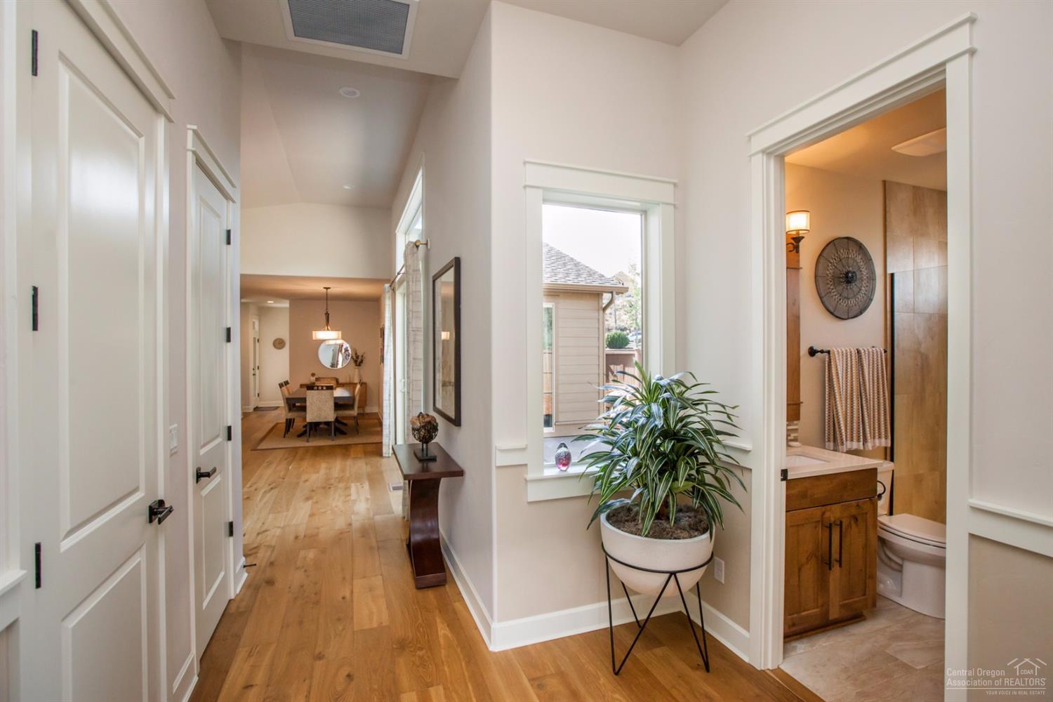 Rivers Edge Village - Residential