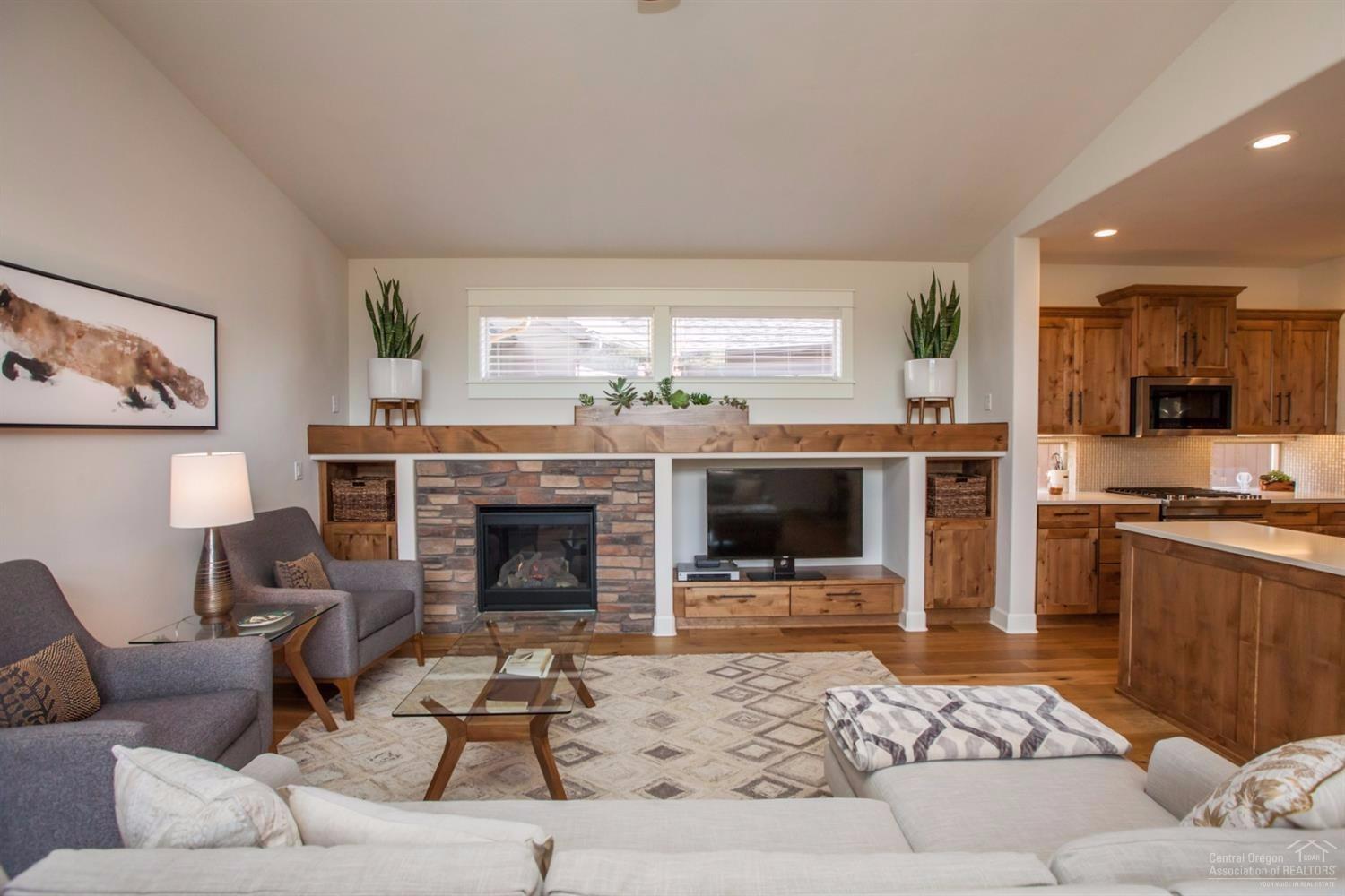 Rivers Edge Village - Residential