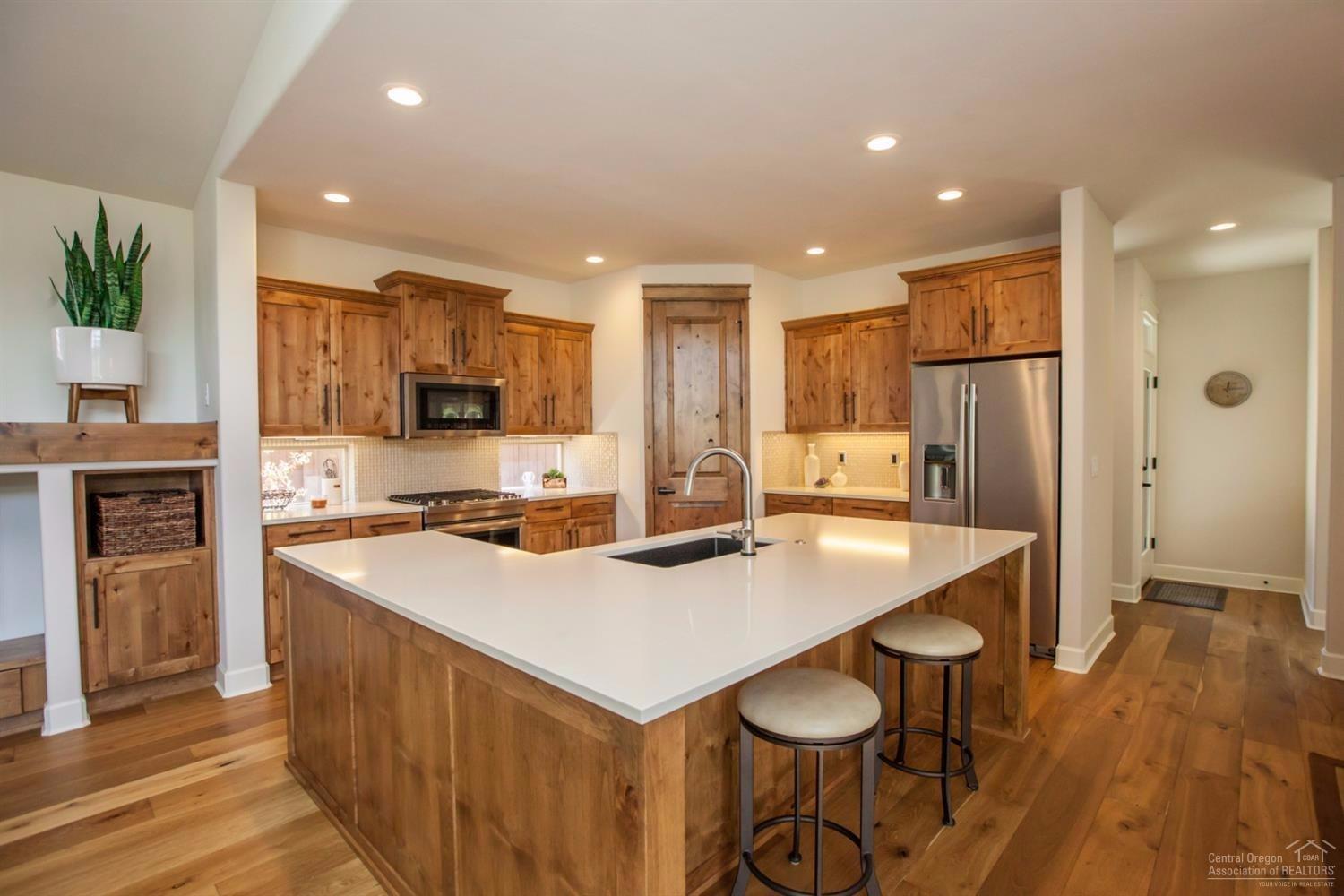 Rivers Edge Village - Residential