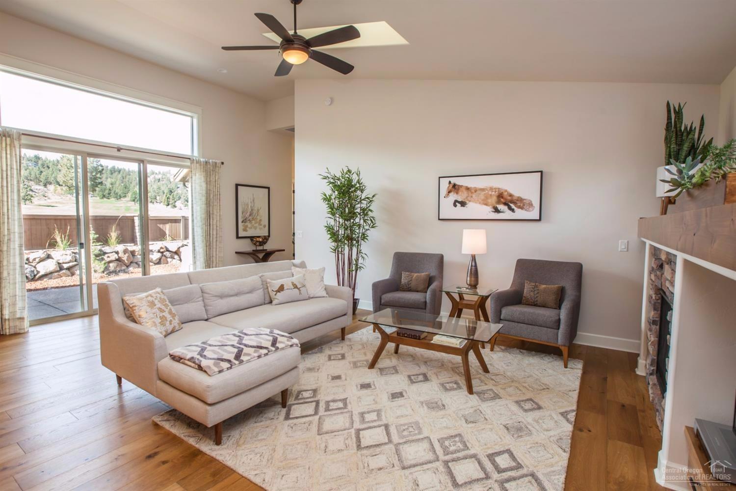 Rivers Edge Village - Residential