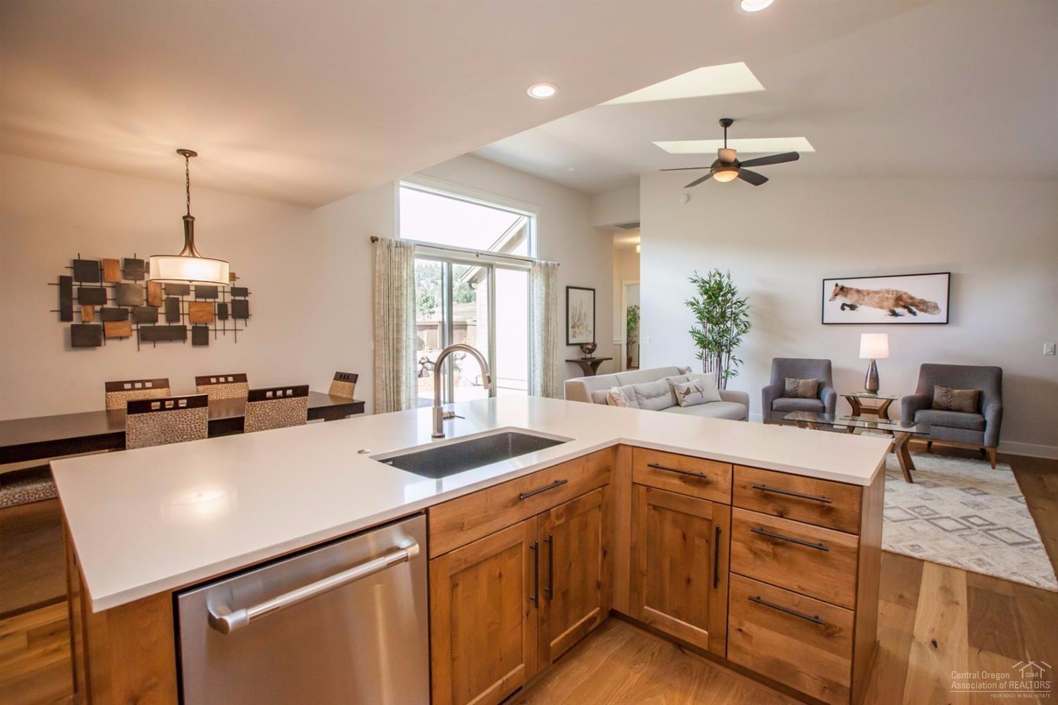 Rivers Edge Village - Residential