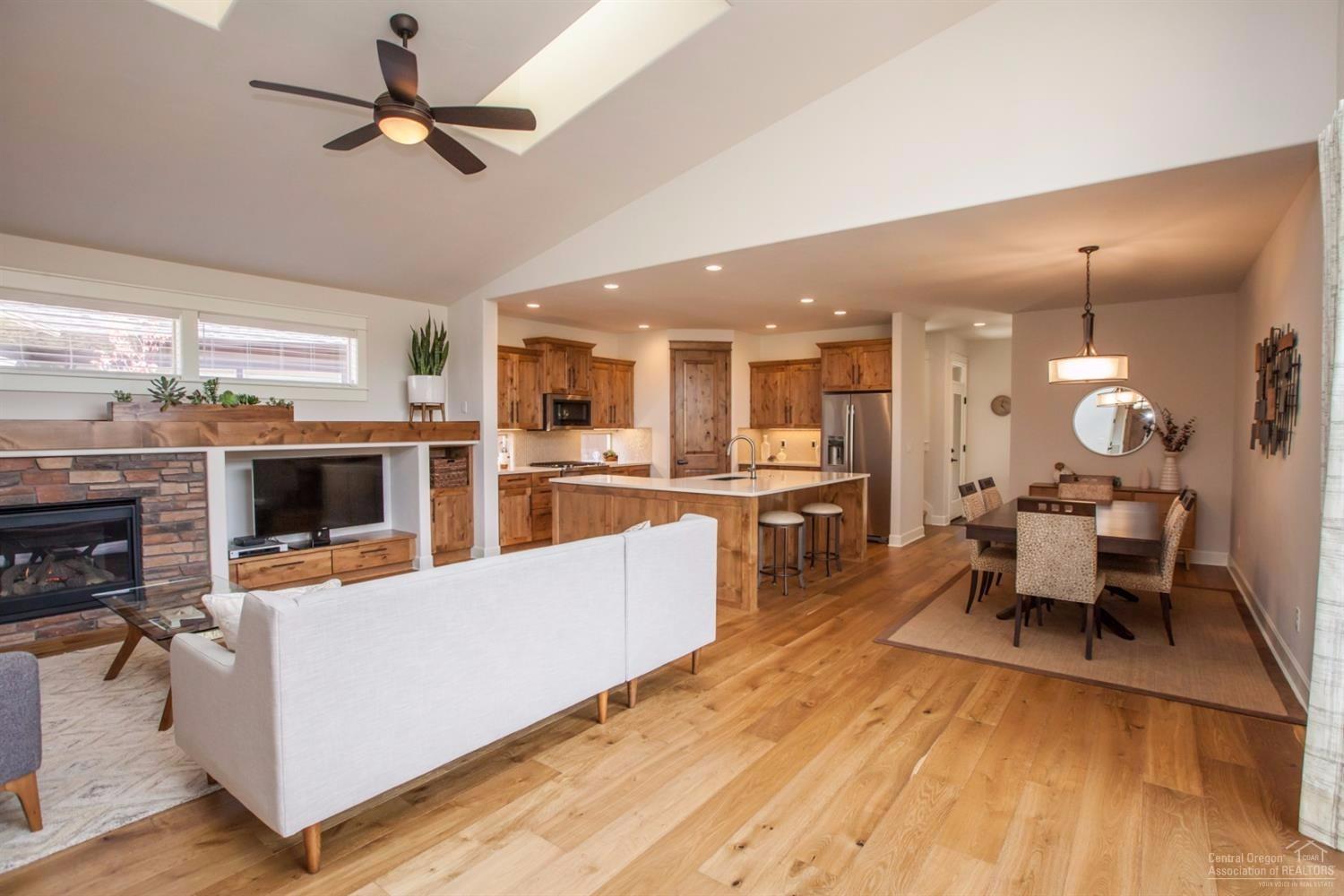 Rivers Edge Village - Residential
