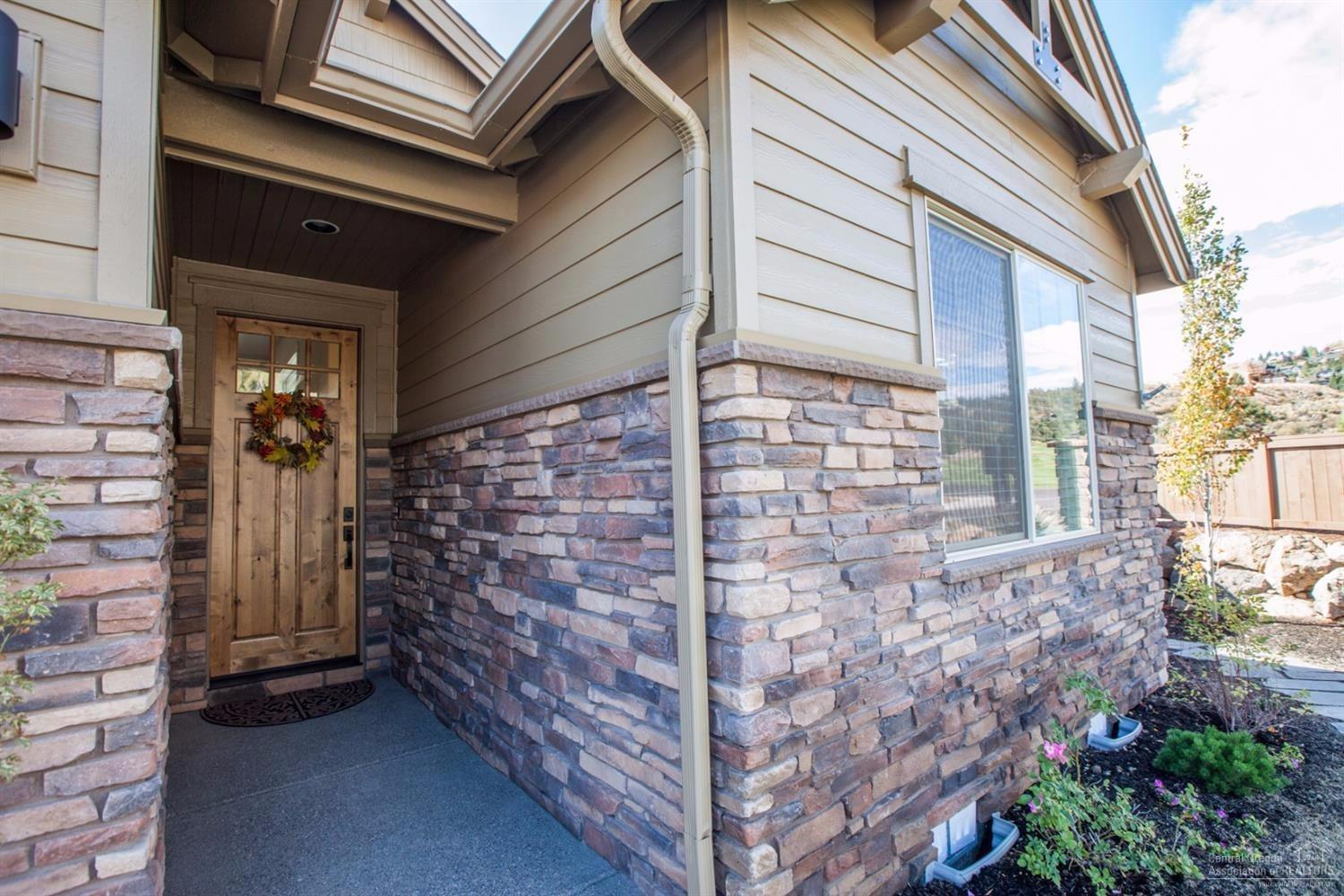 Rivers Edge Village - Residential