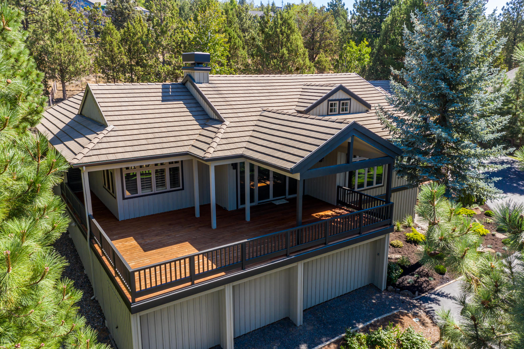 Awbrey Butte - Residential