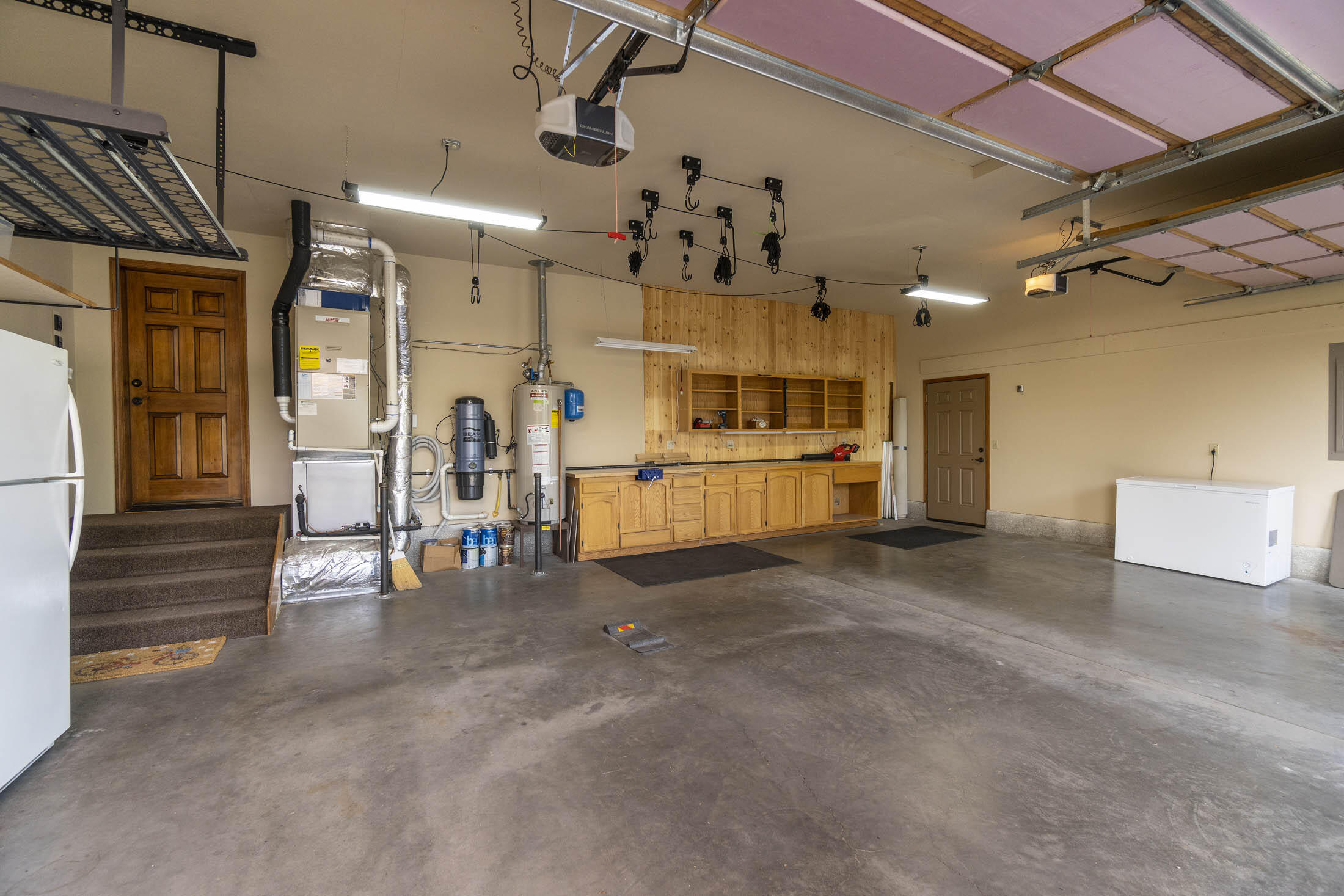 Woodside Ranch - Residential