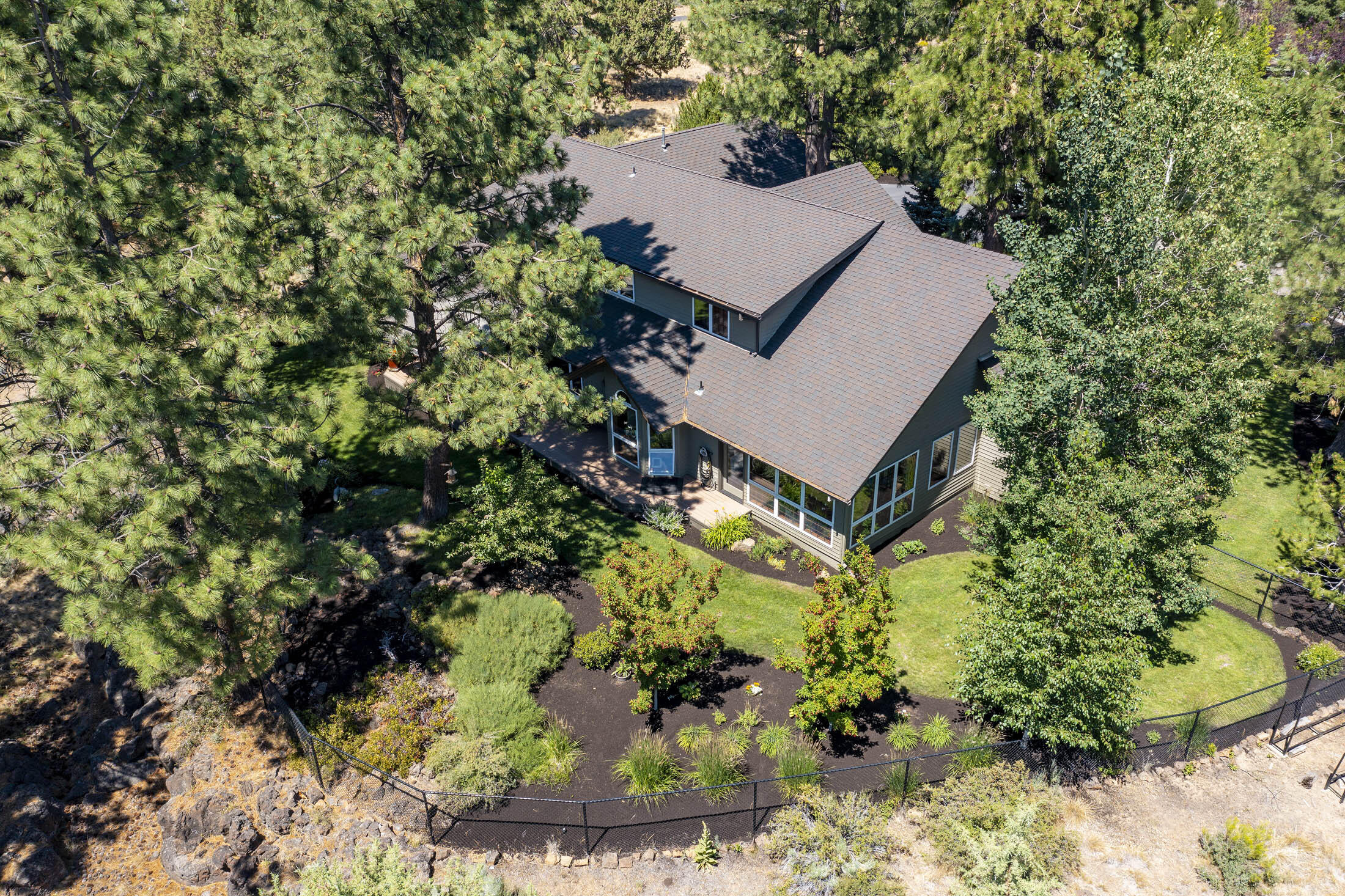 Woodside Ranch - Residential