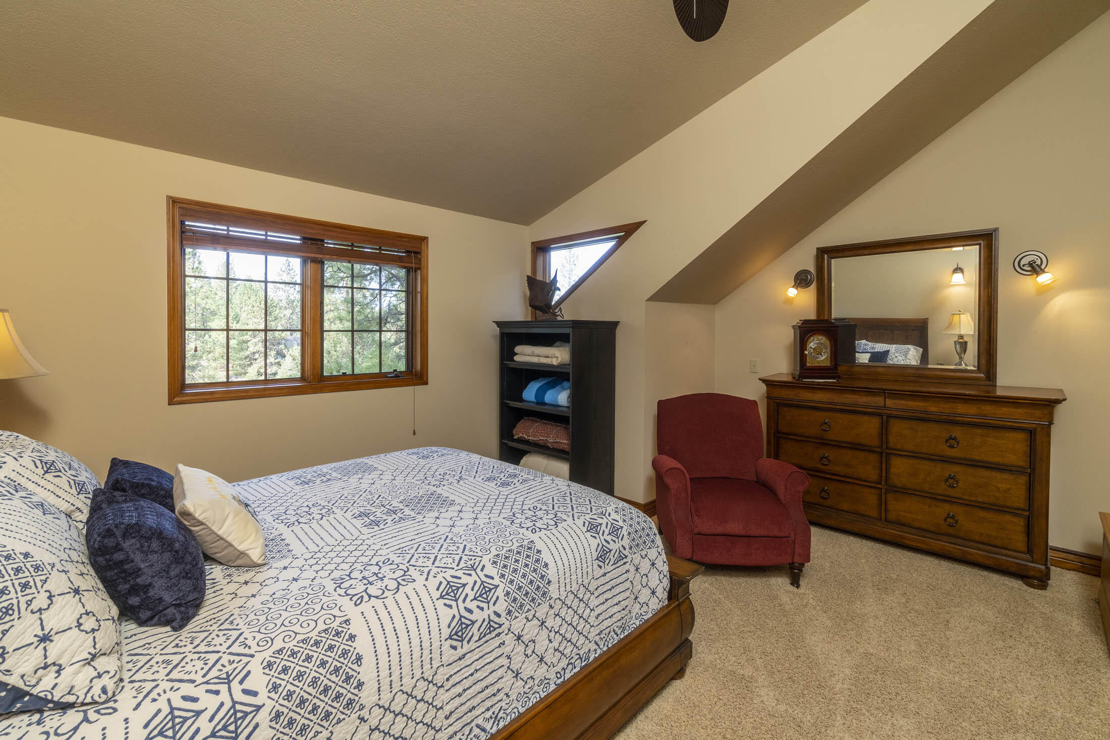 Woodside Ranch - Residential