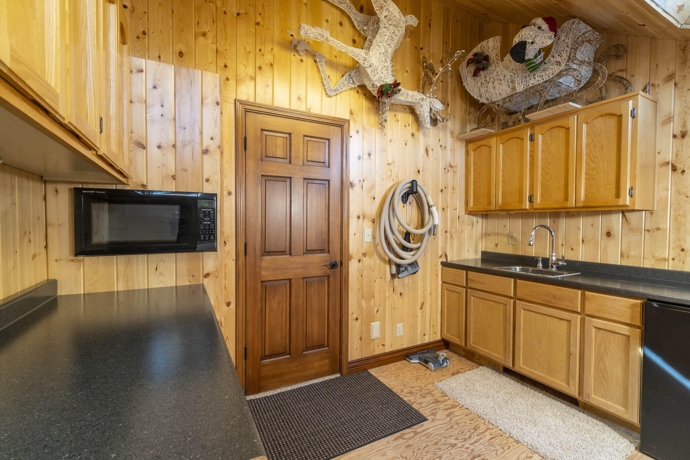 Woodside Ranch - Residential