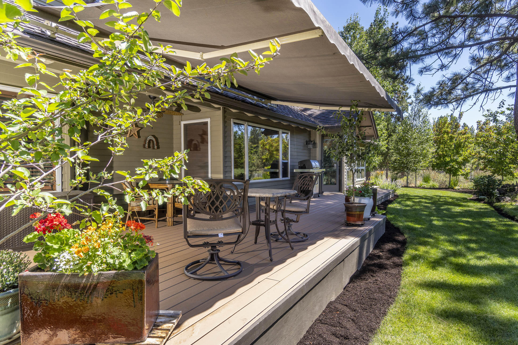 Woodside Ranch - Residential