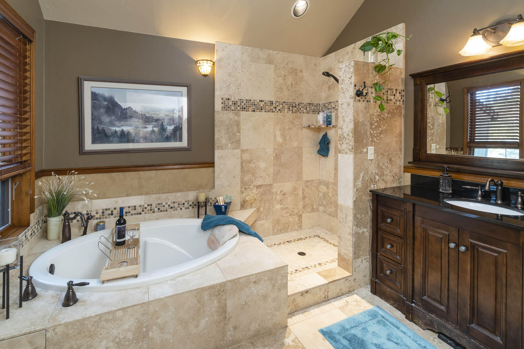 Woodside Ranch - Residential