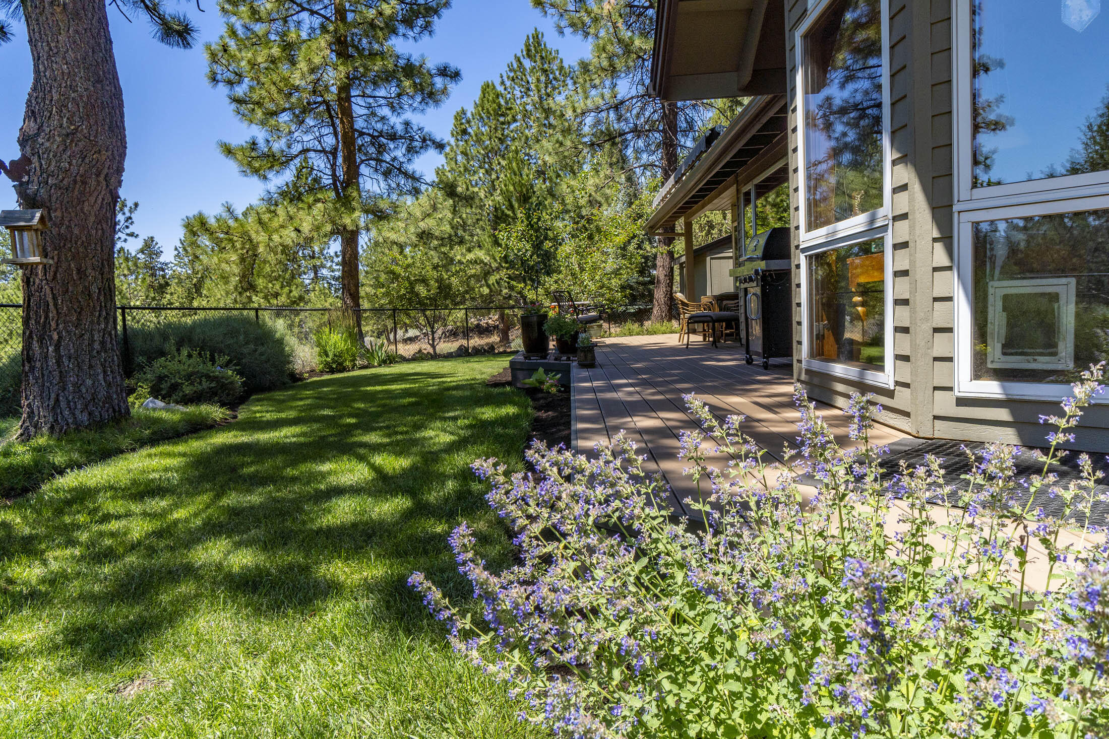 Woodside Ranch - Residential