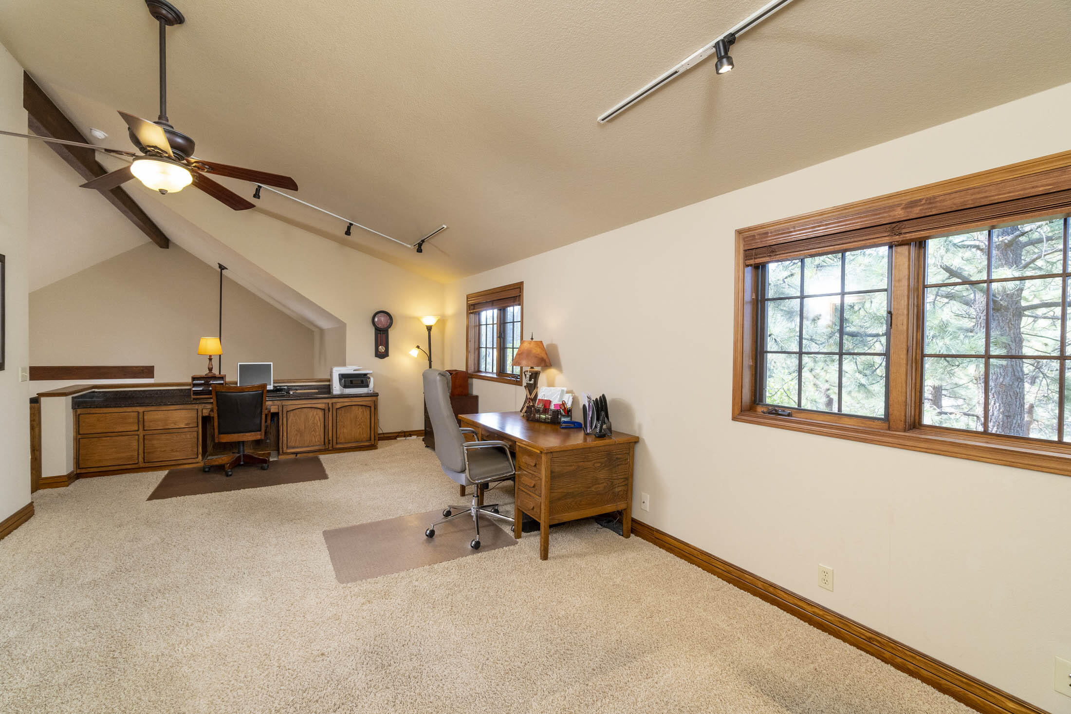 Woodside Ranch - Residential