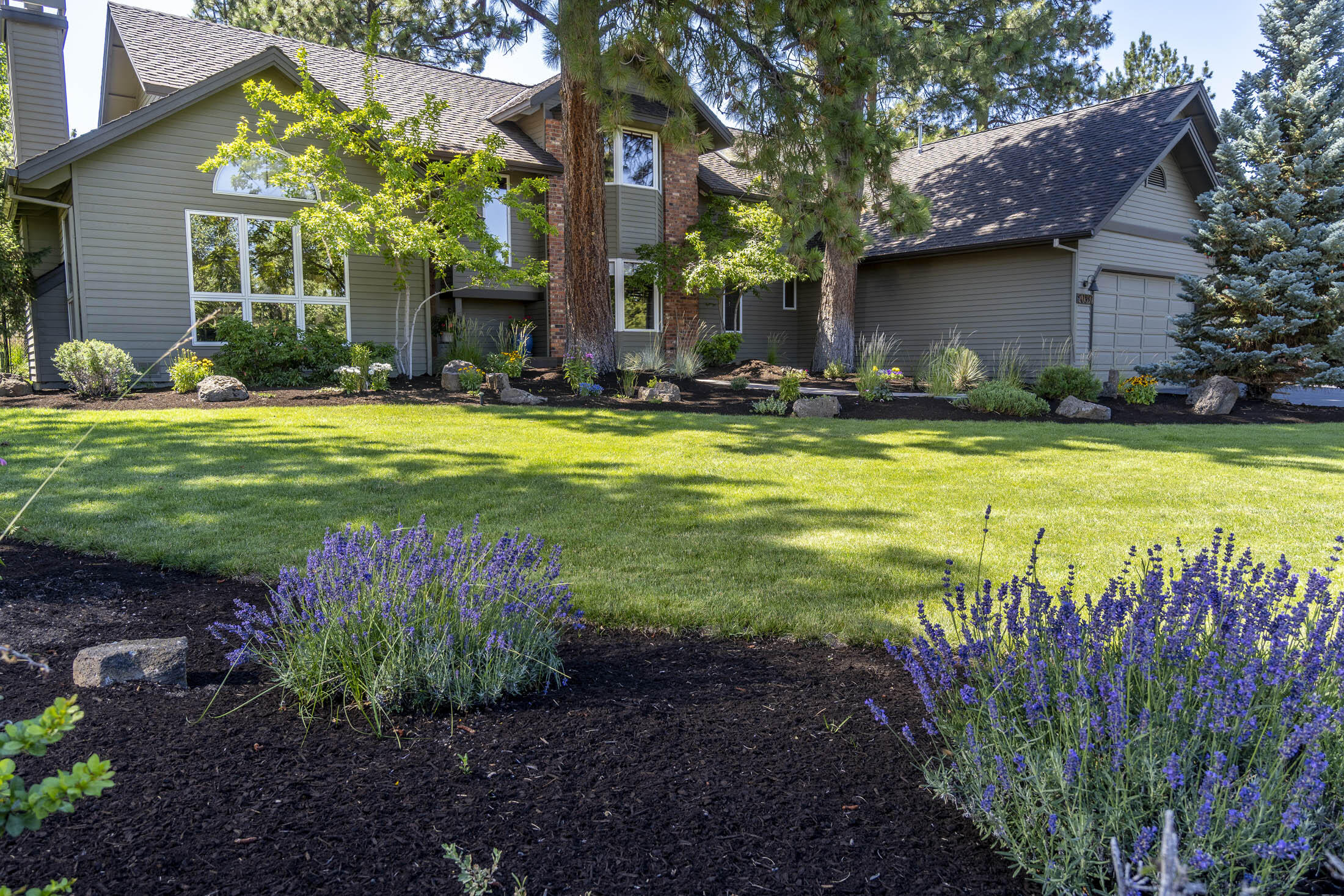 Woodside Ranch - Residential