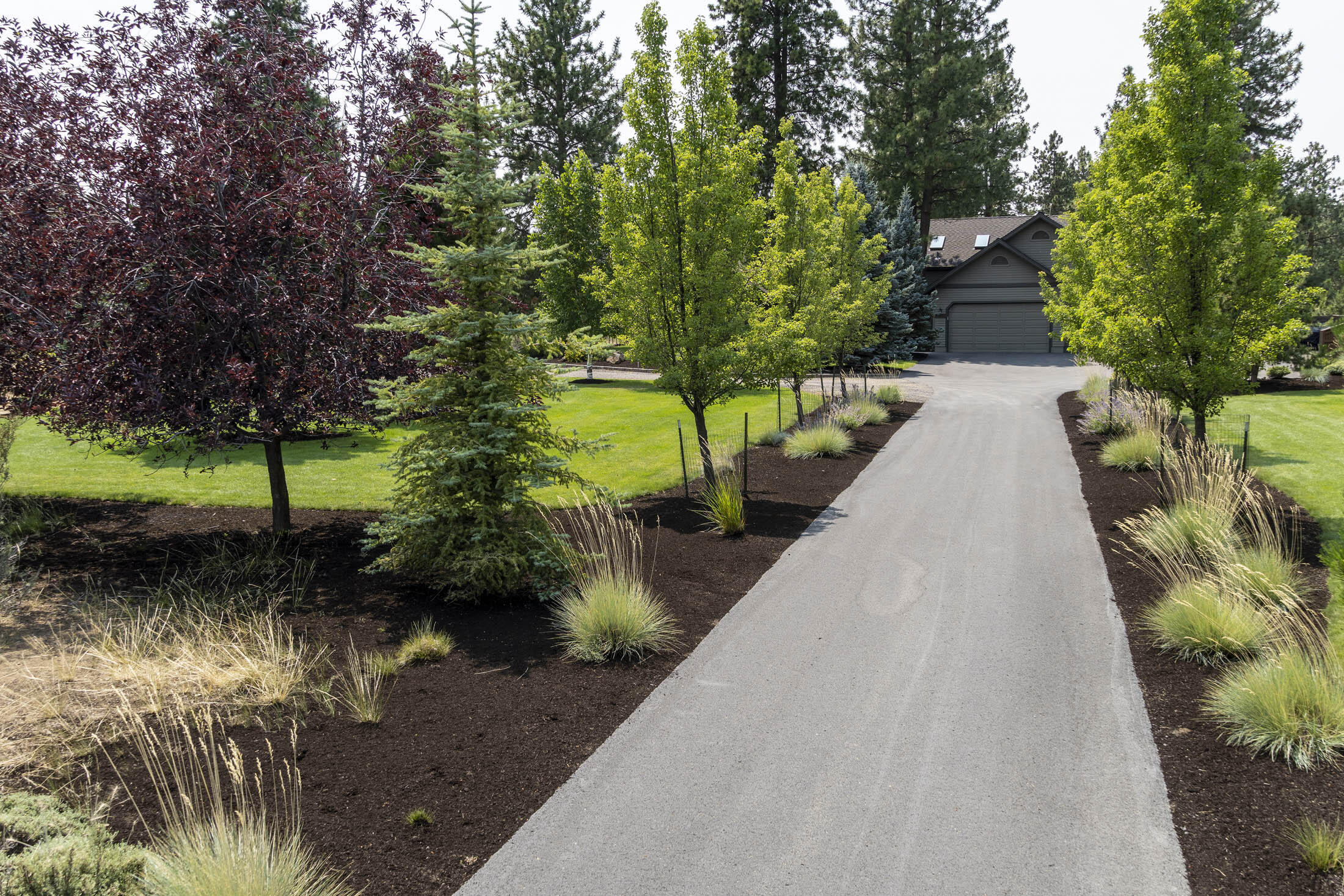 Woodside Ranch - Residential