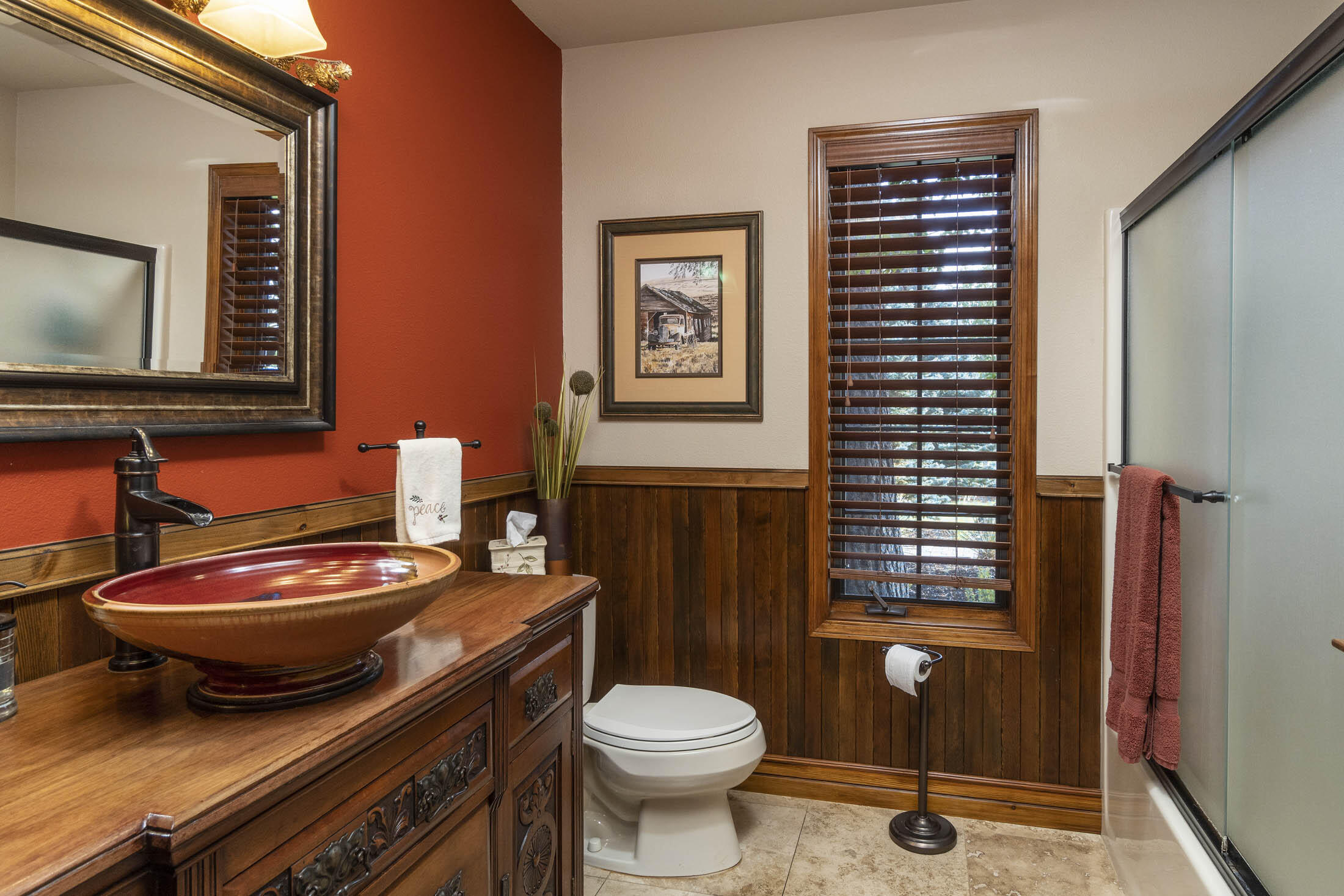 Woodside Ranch - Residential