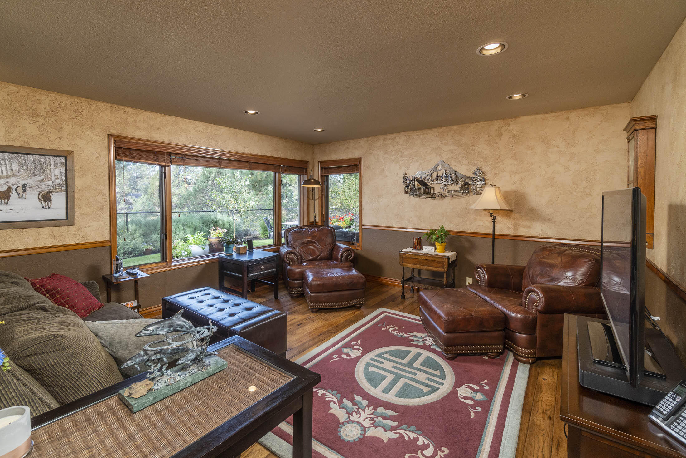 Woodside Ranch - Residential