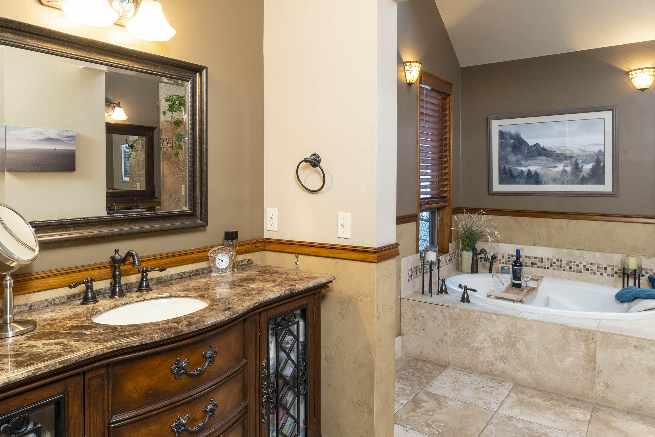 Woodside Ranch - Residential