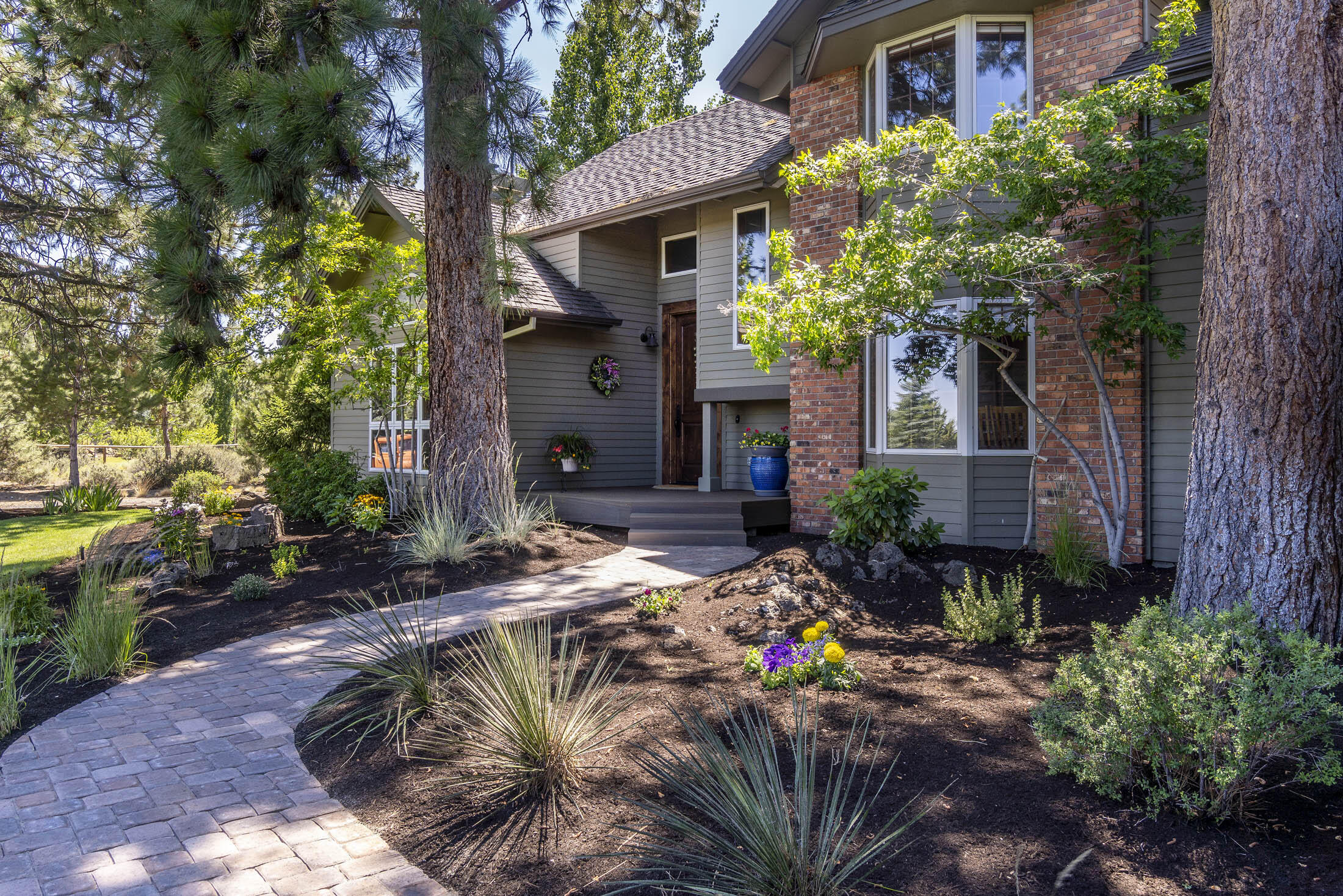 Woodside Ranch - Residential