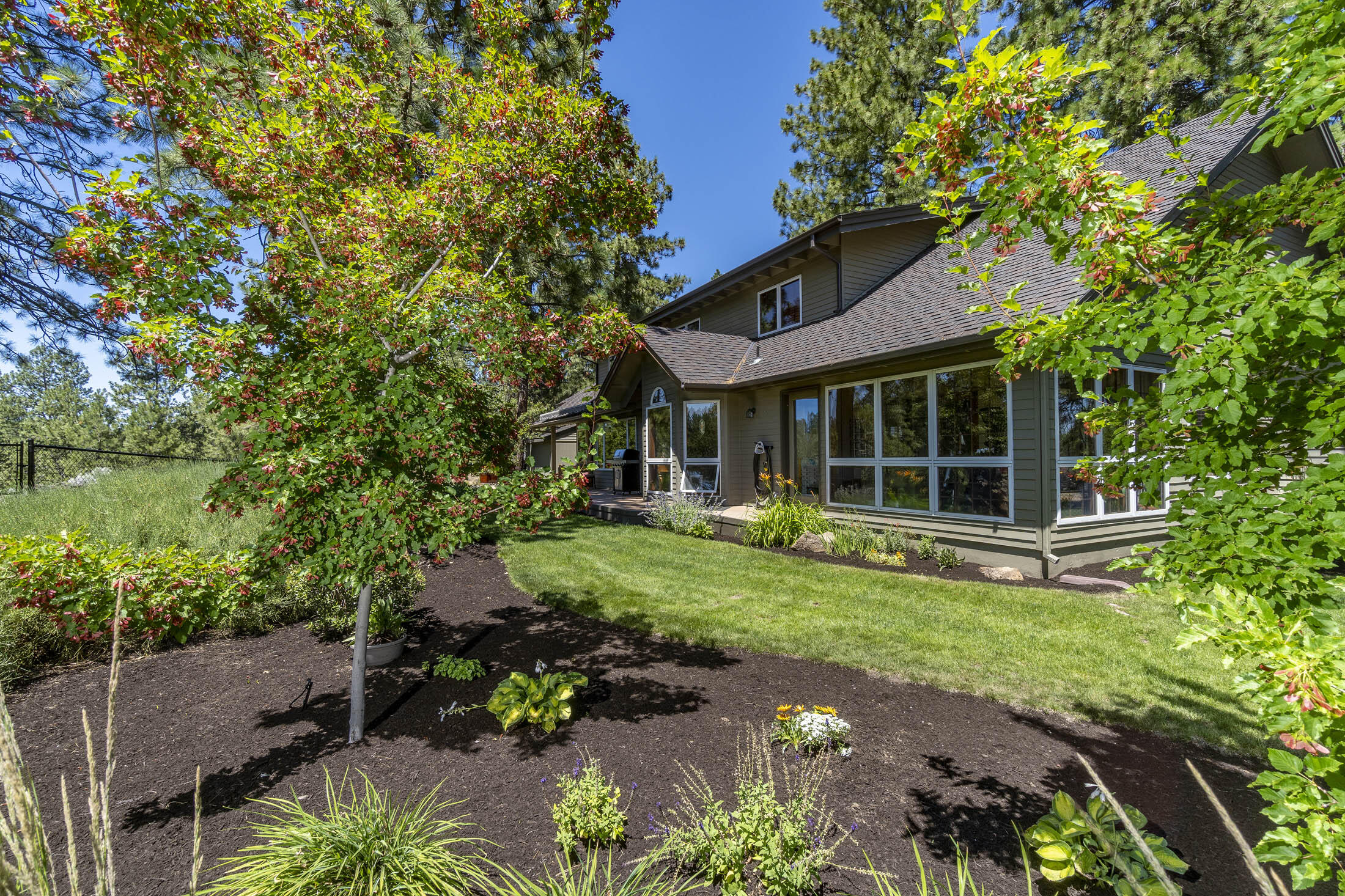 Woodside Ranch - Residential