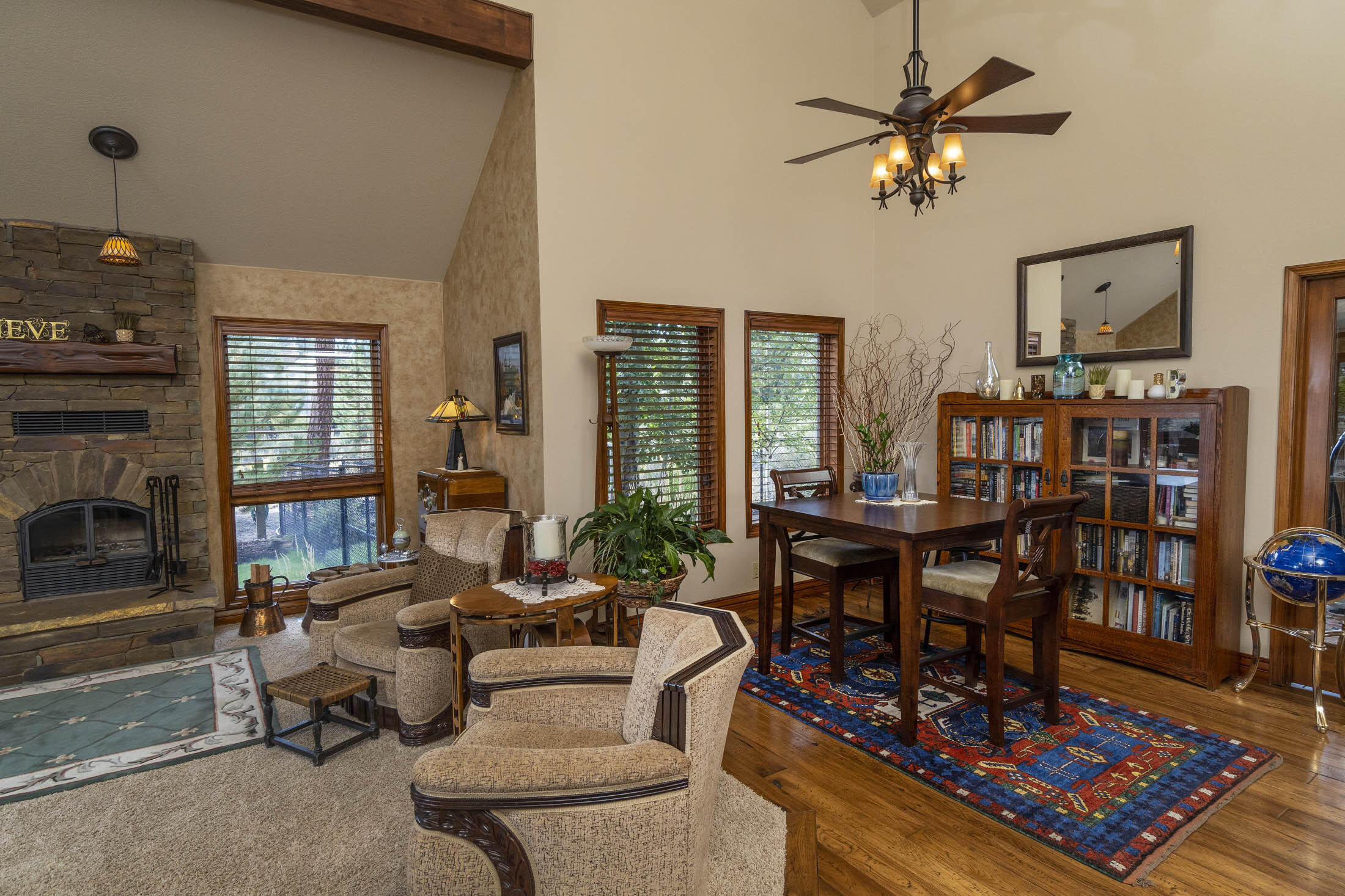 Woodside Ranch - Residential