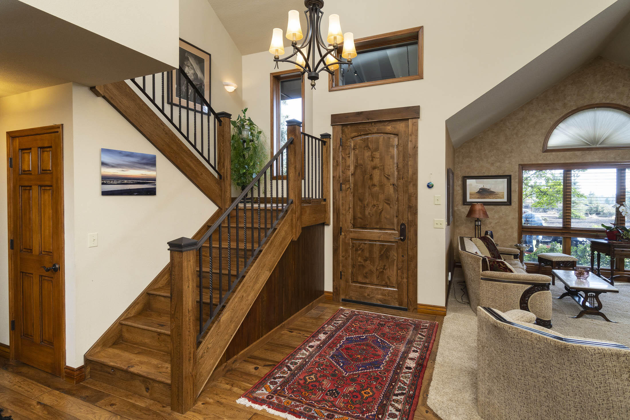 Woodside Ranch - Residential