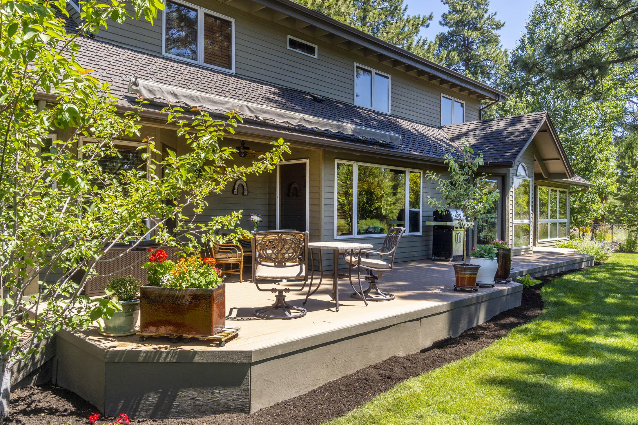 Woodside Ranch - Residential