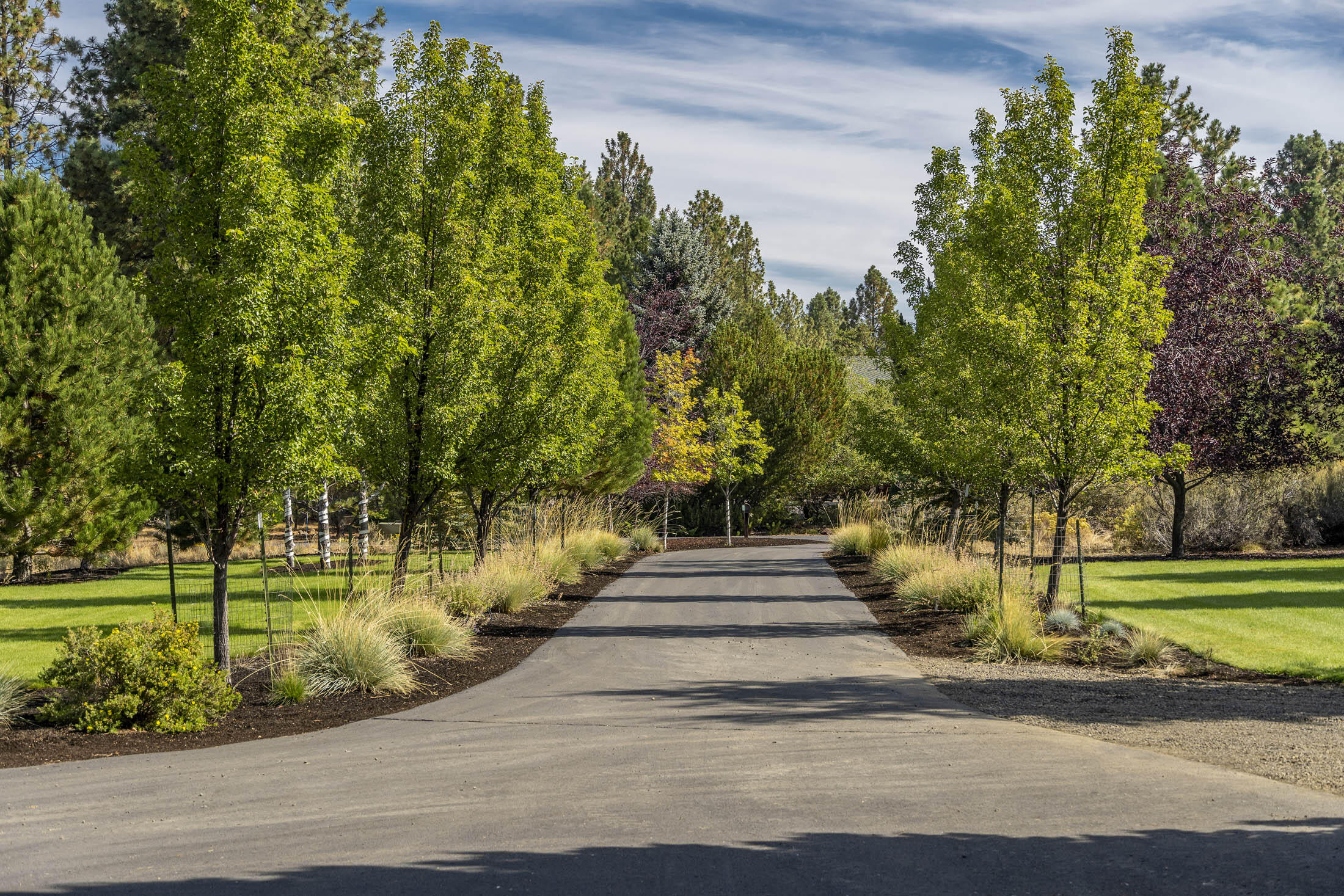 Woodside Ranch - Residential
