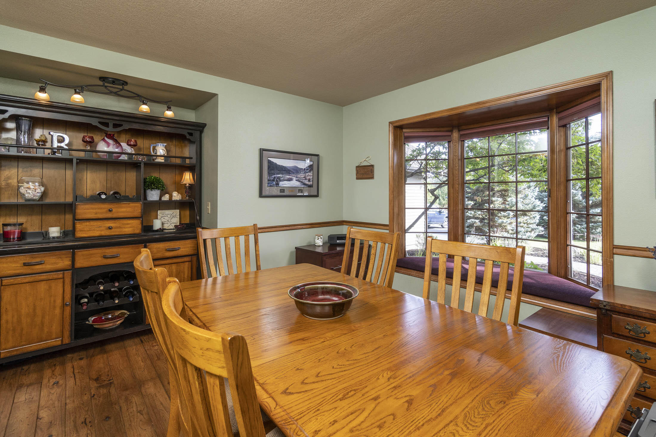 Woodside Ranch - Residential