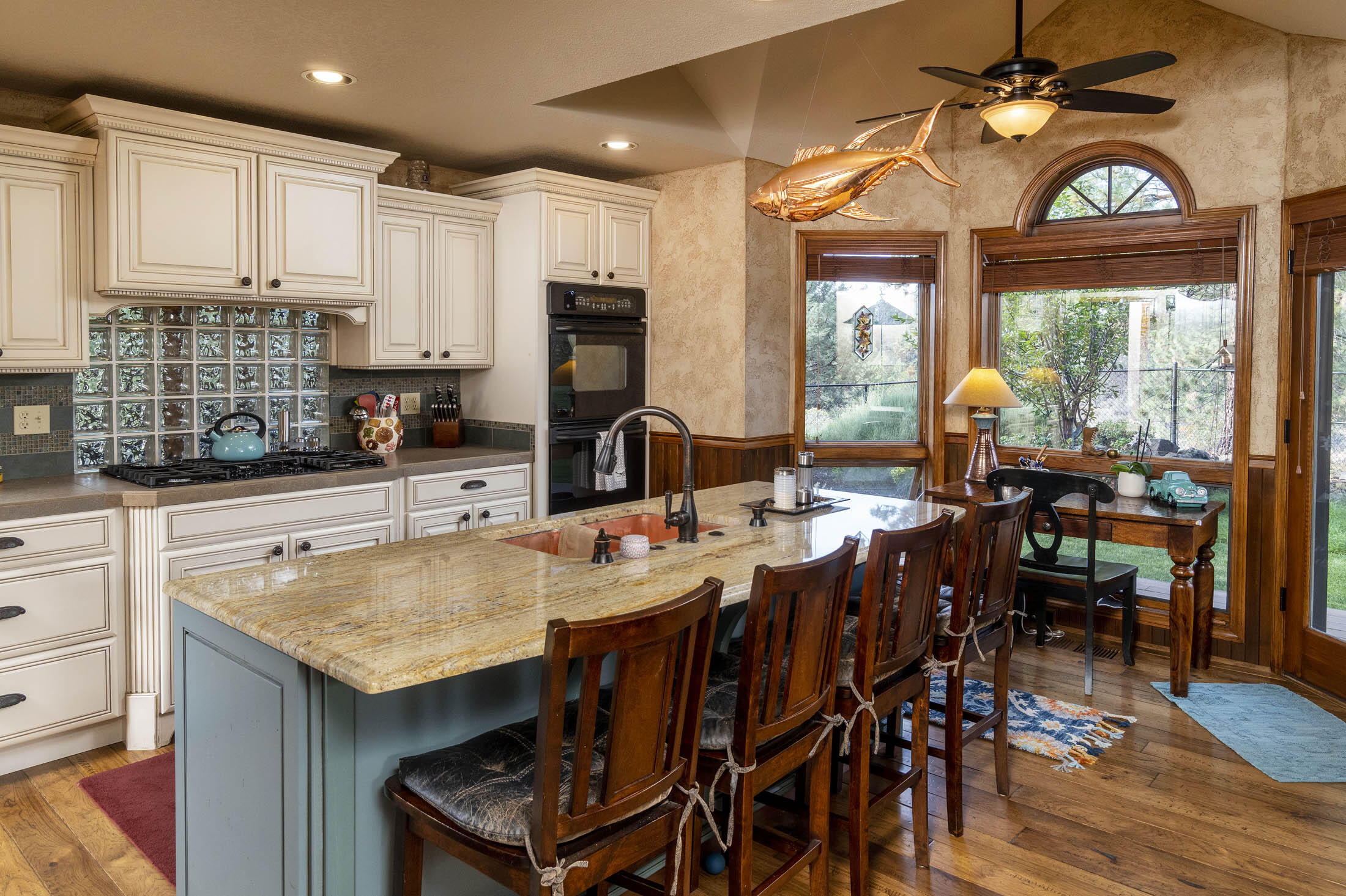 Woodside Ranch - Residential