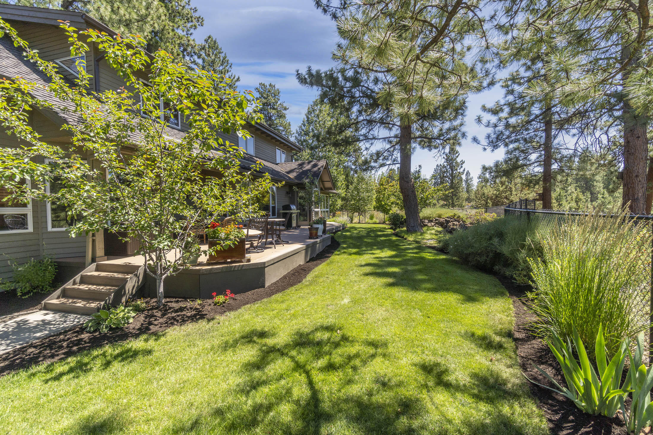 Woodside Ranch - Residential