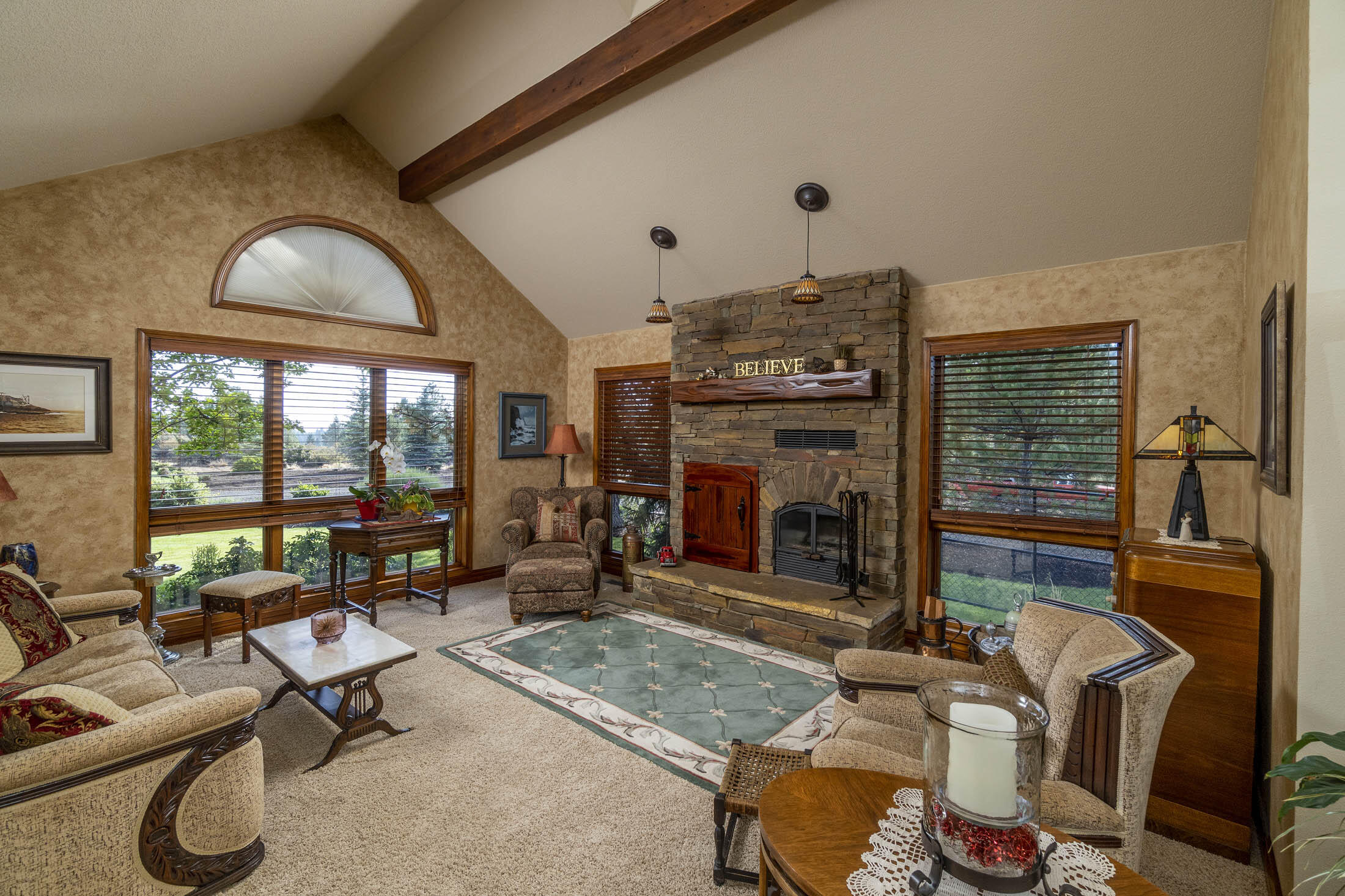 Woodside Ranch - Residential