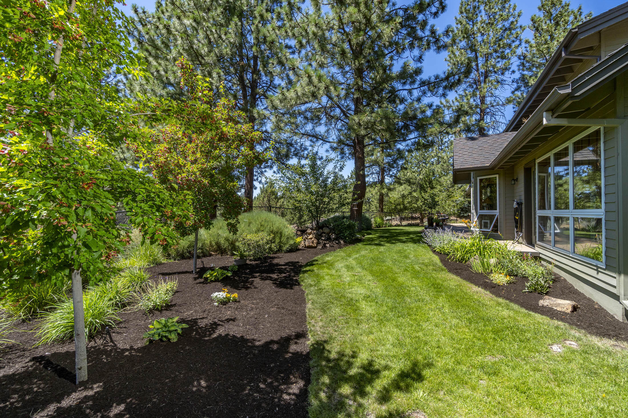 Woodside Ranch - Residential