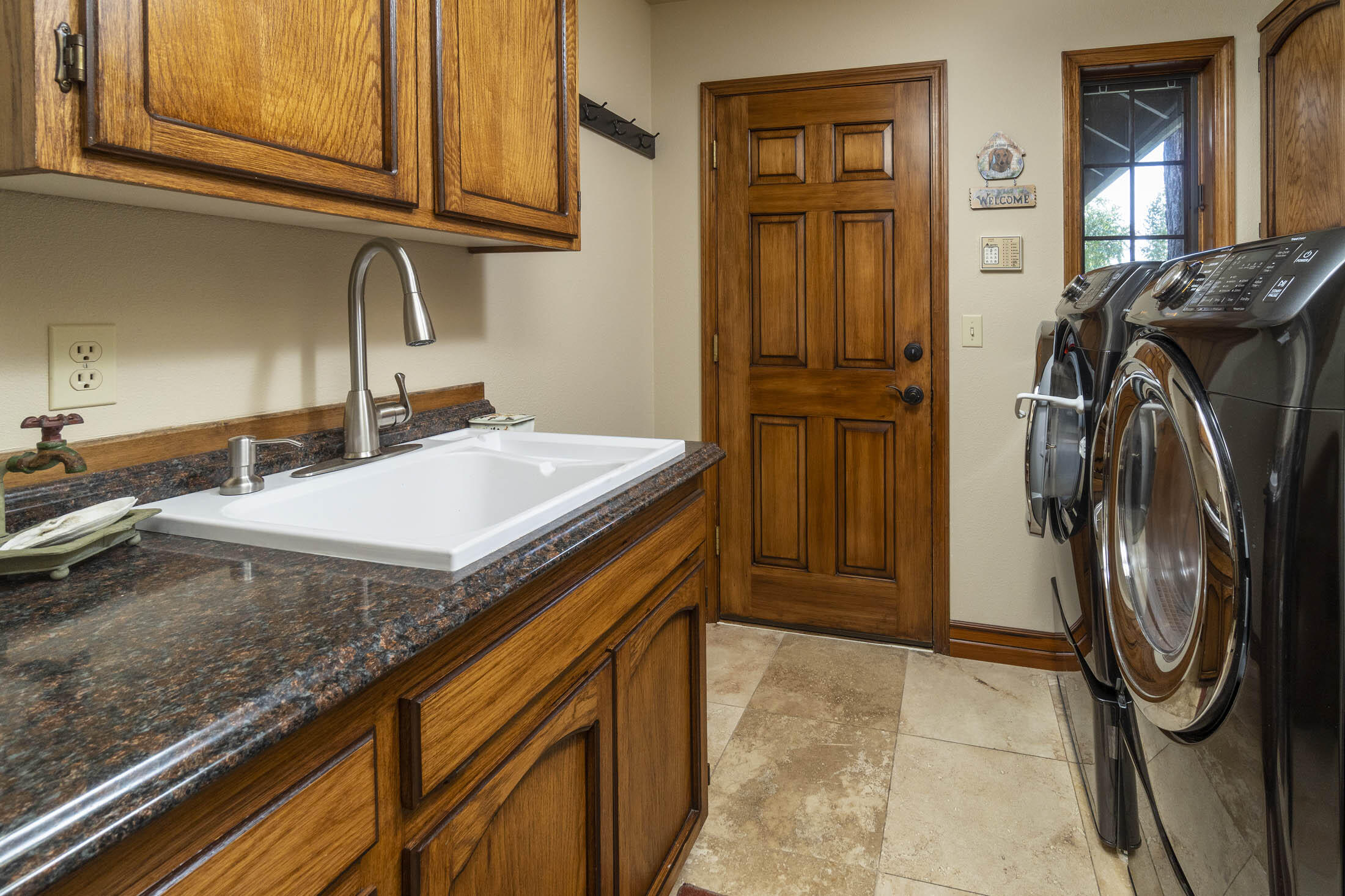 Woodside Ranch - Residential