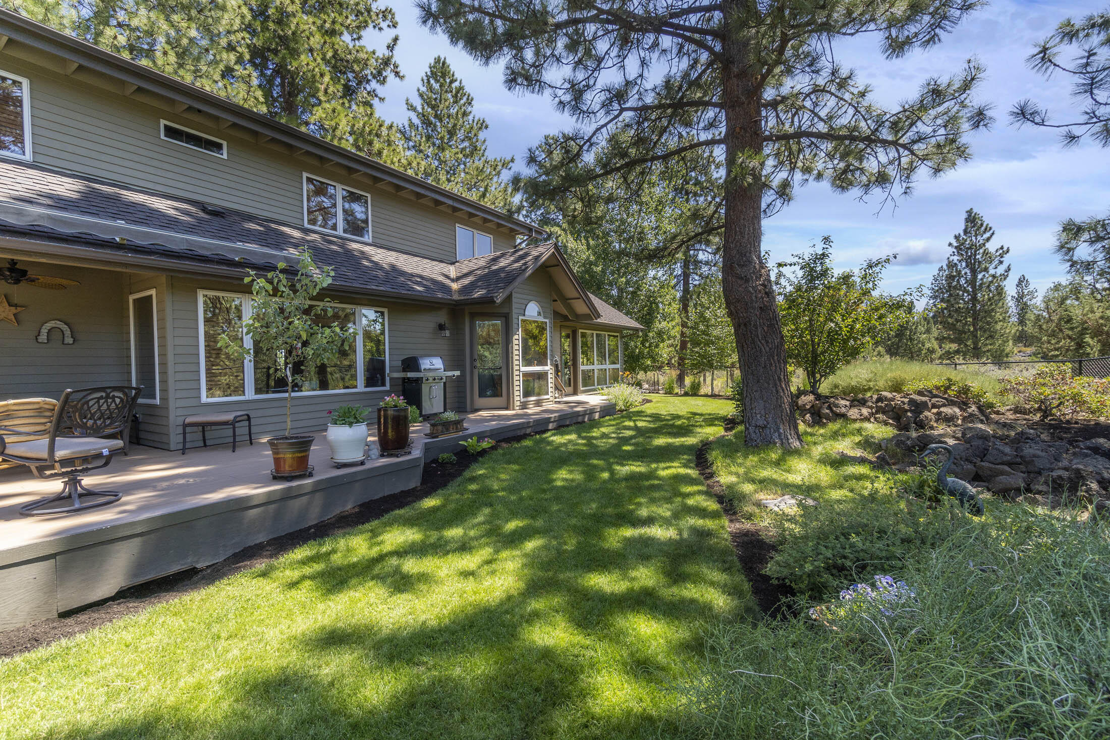 Woodside Ranch - Residential