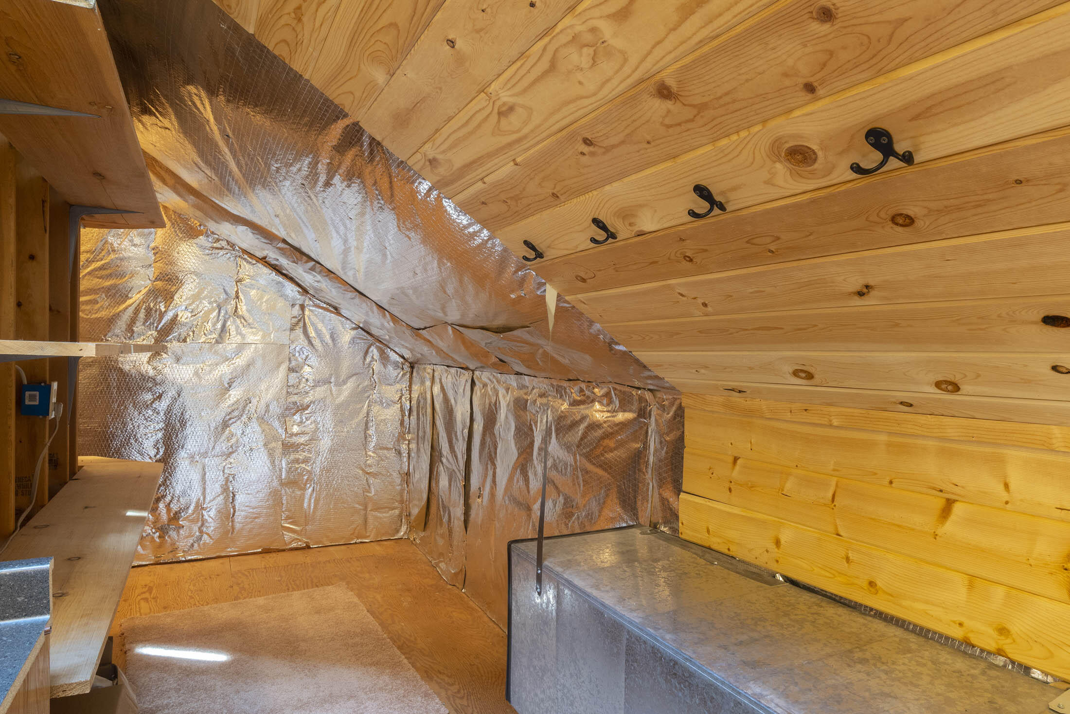 Woodside Ranch - Residential