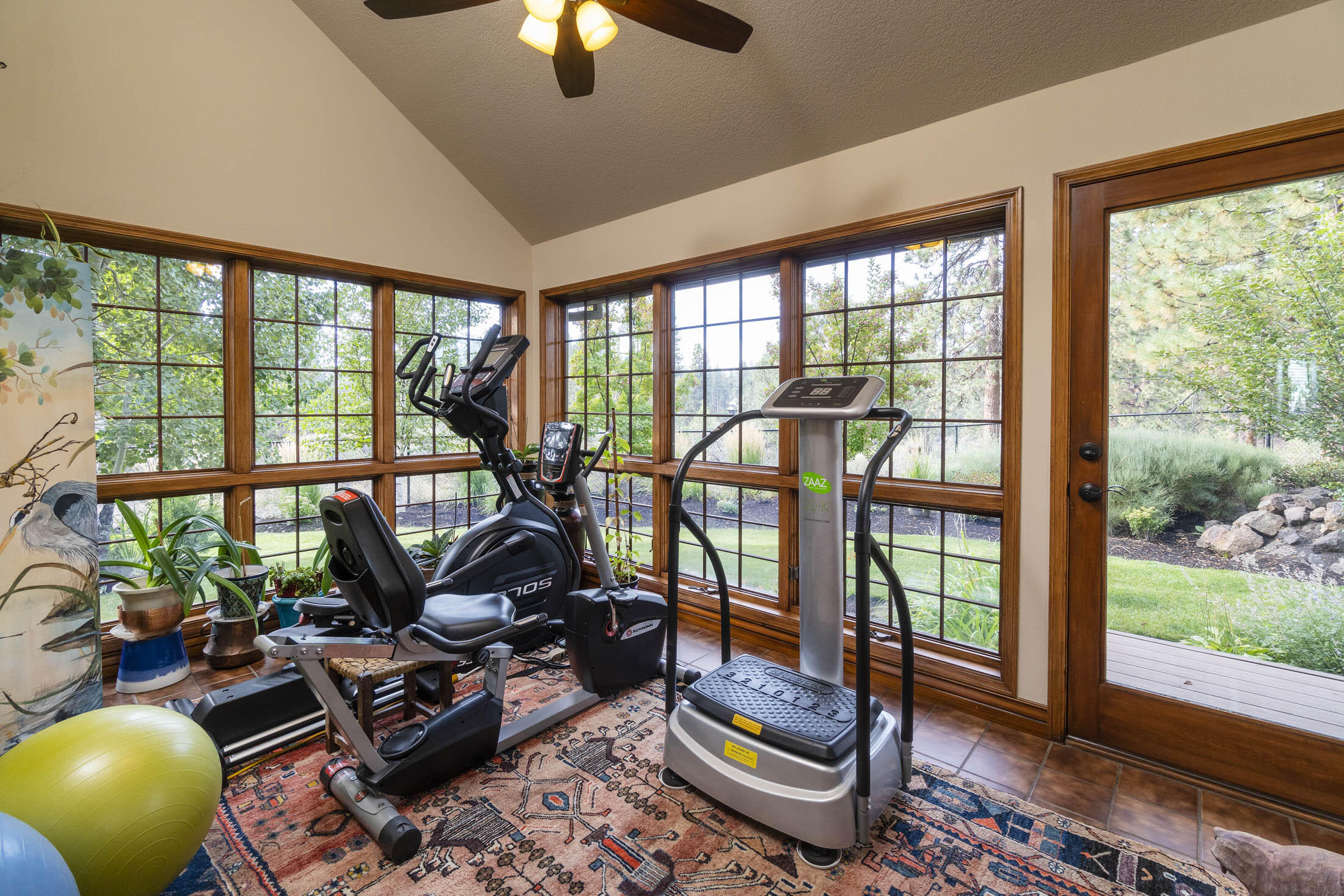 Woodside Ranch - Residential