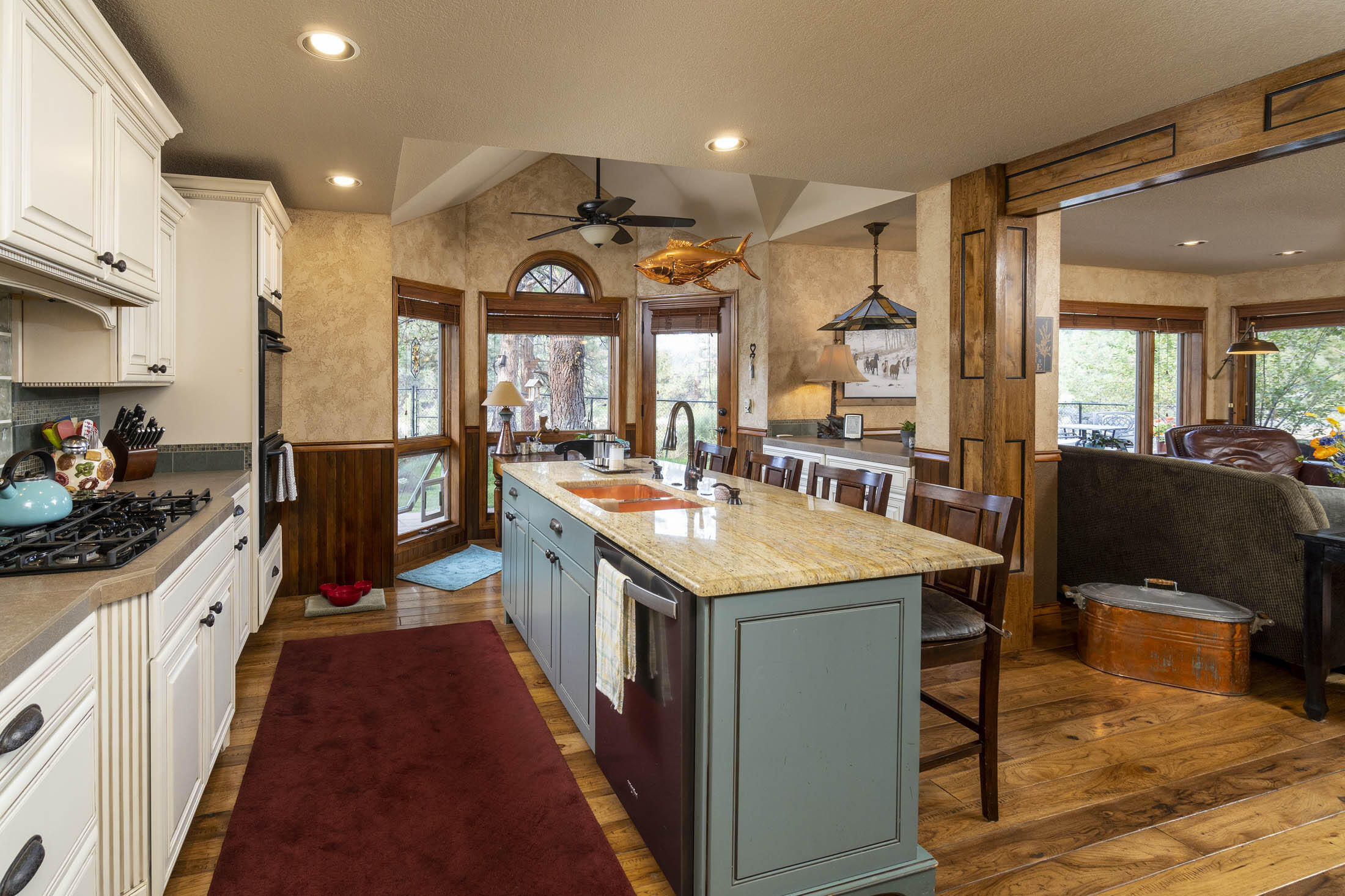 Woodside Ranch - Residential