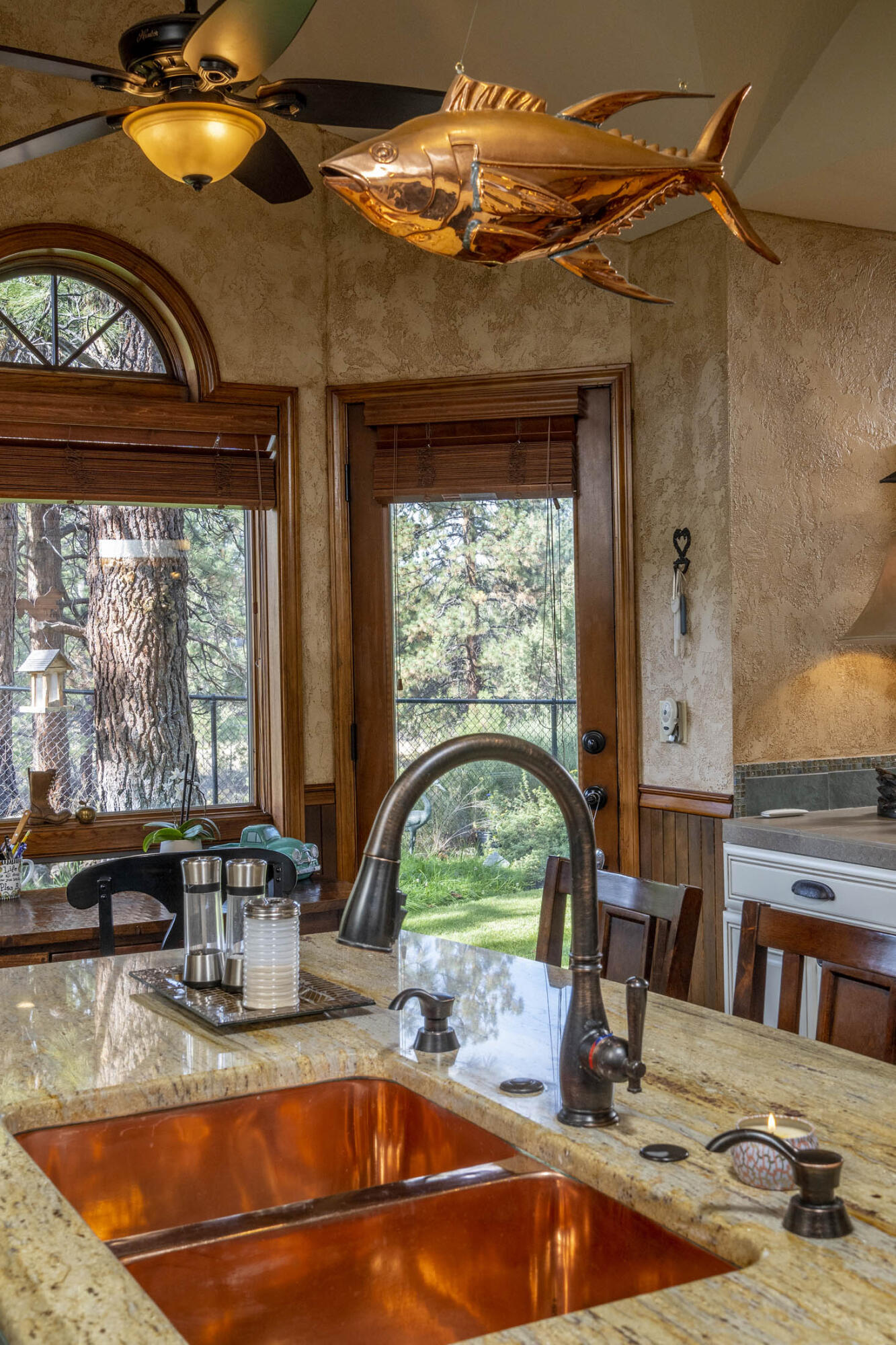 Woodside Ranch - Residential