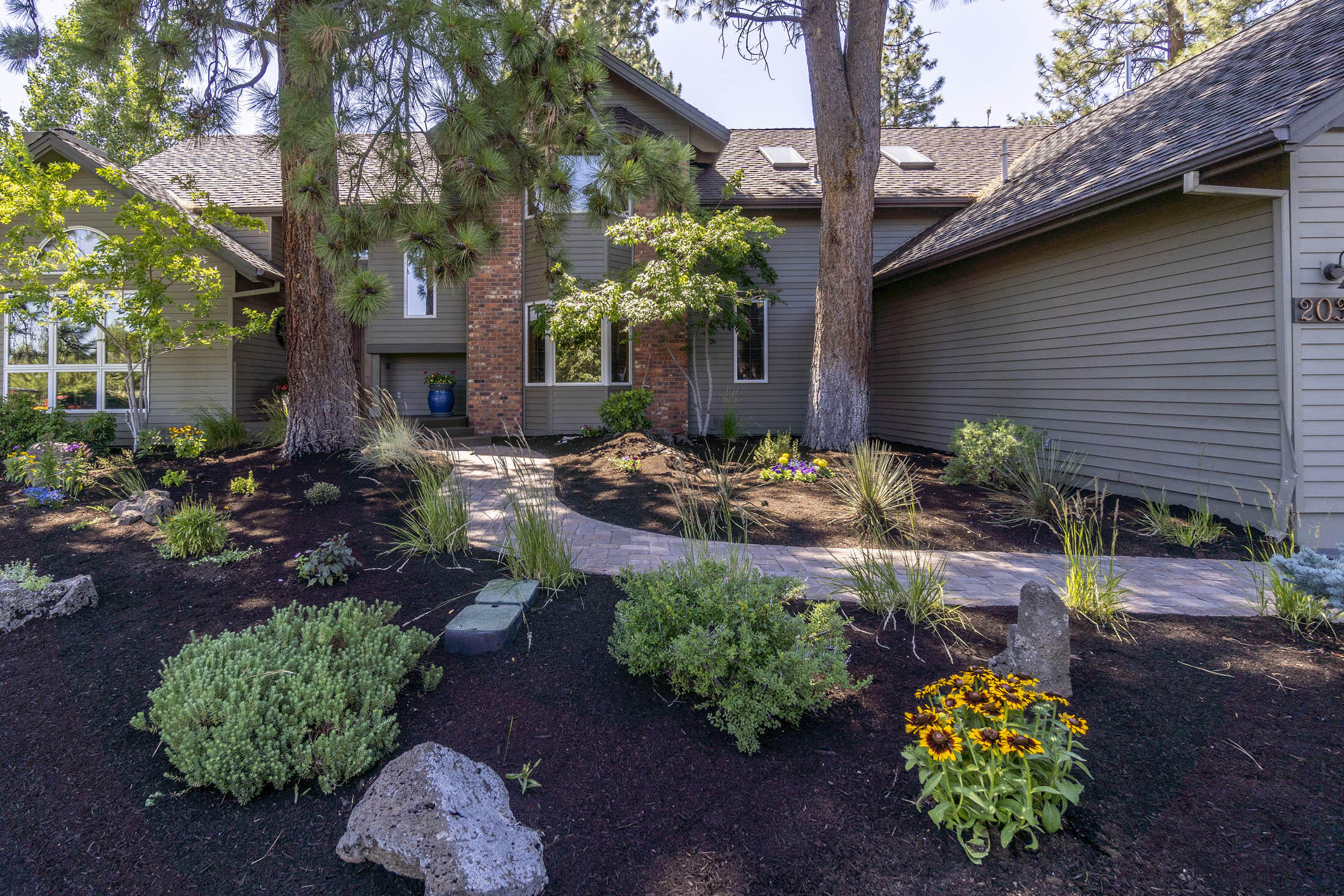 Woodside Ranch - Residential