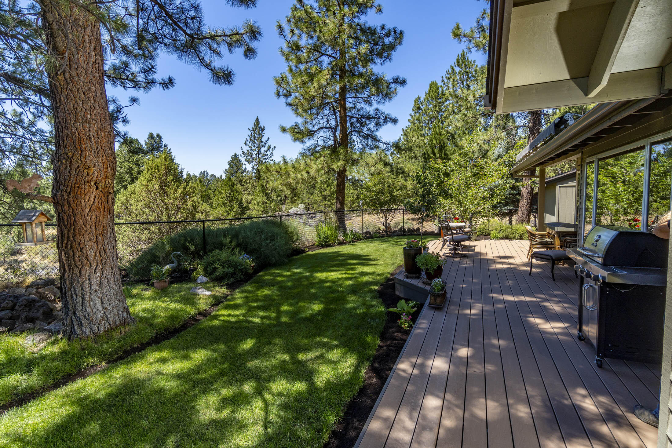 Woodside Ranch - Residential