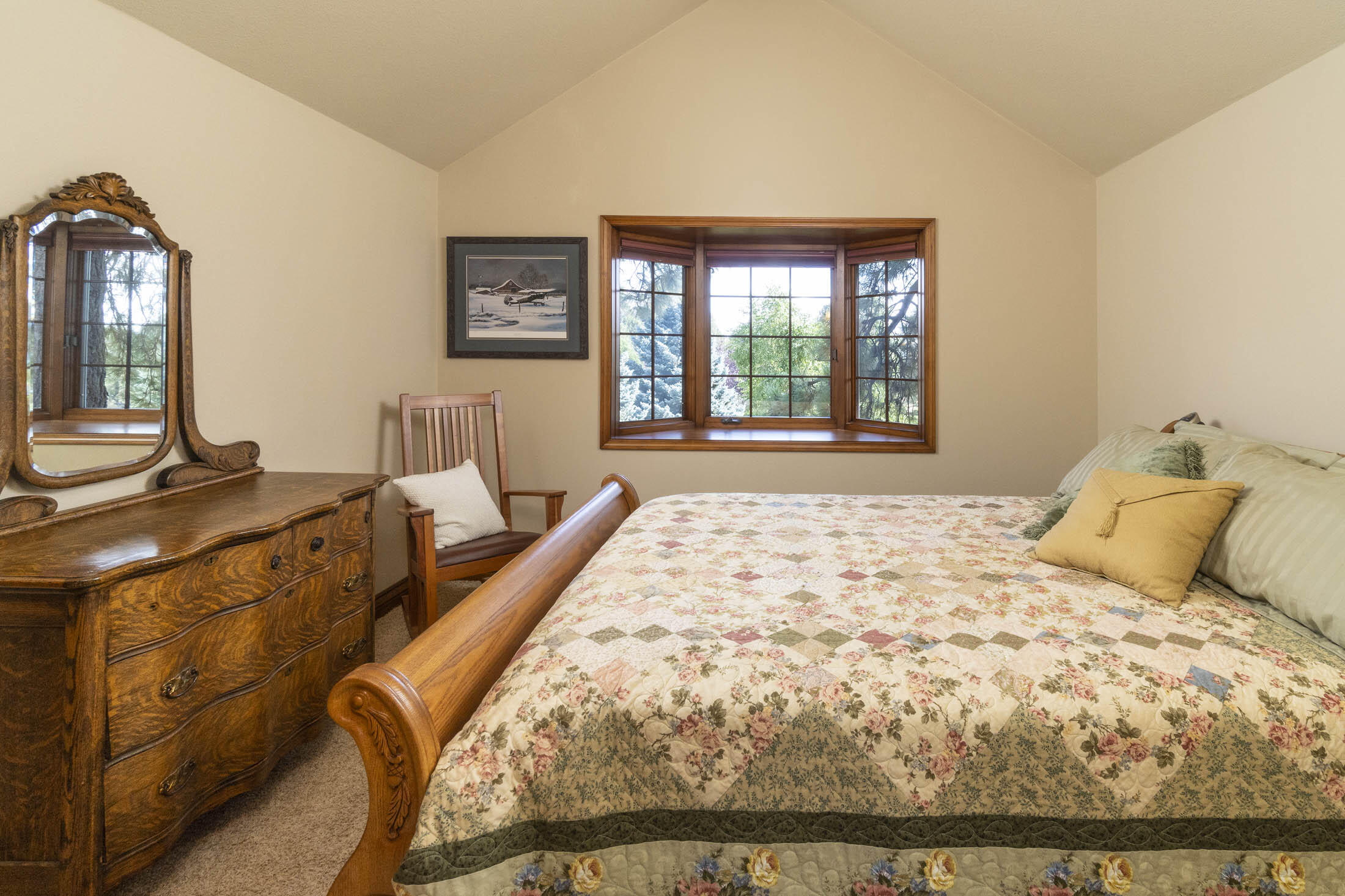 Woodside Ranch - Residential