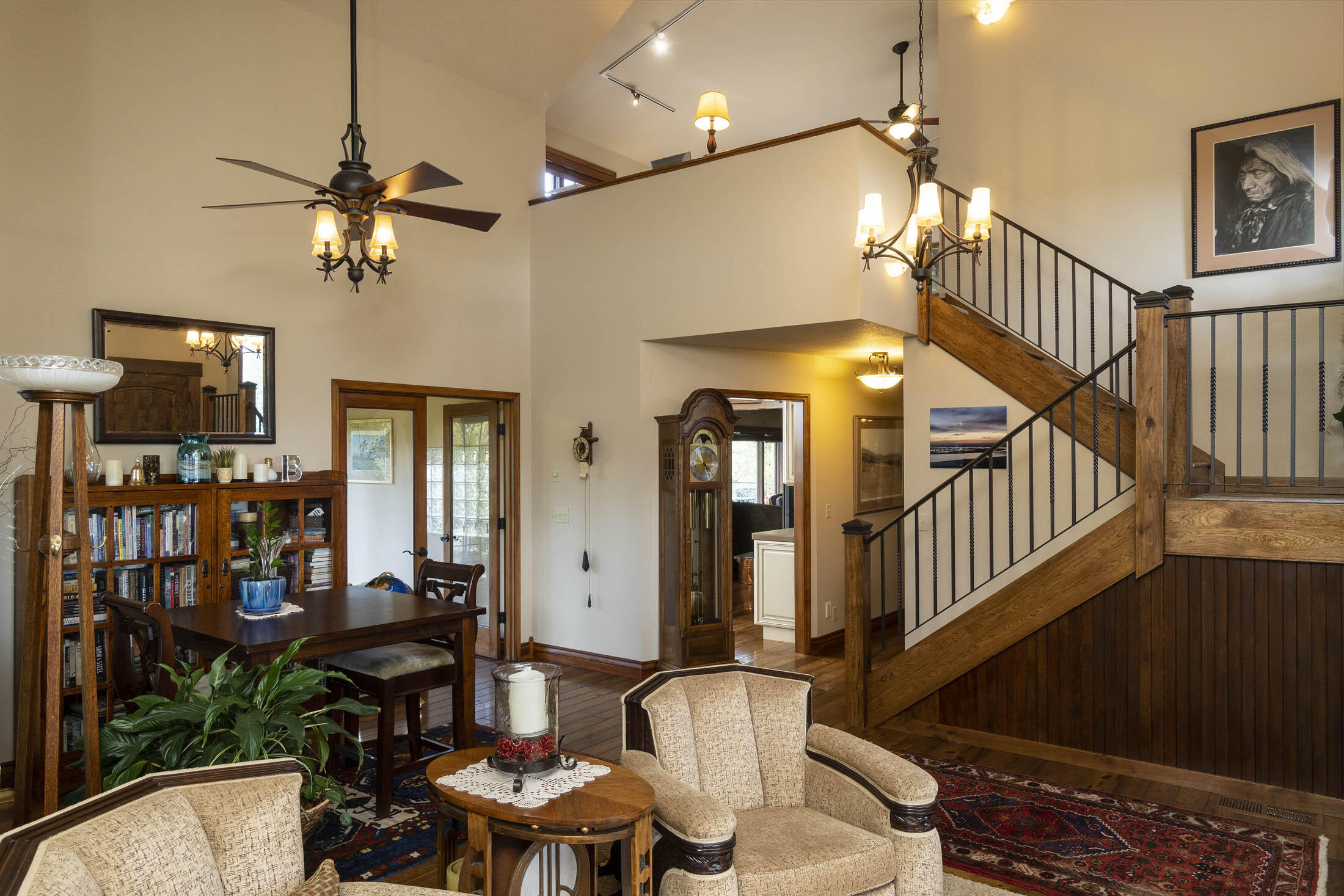 Woodside Ranch - Residential