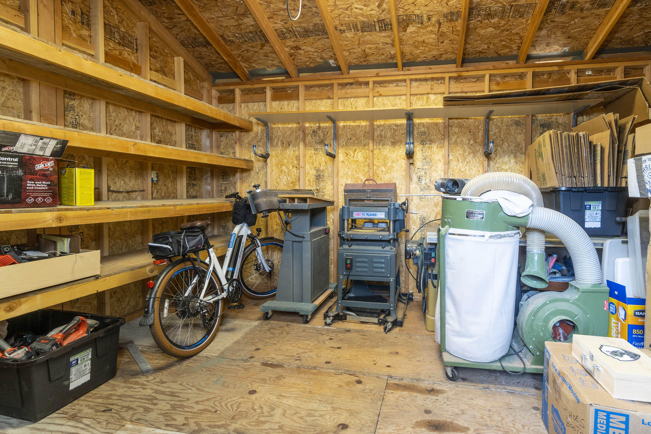 Woodside Ranch - Residential