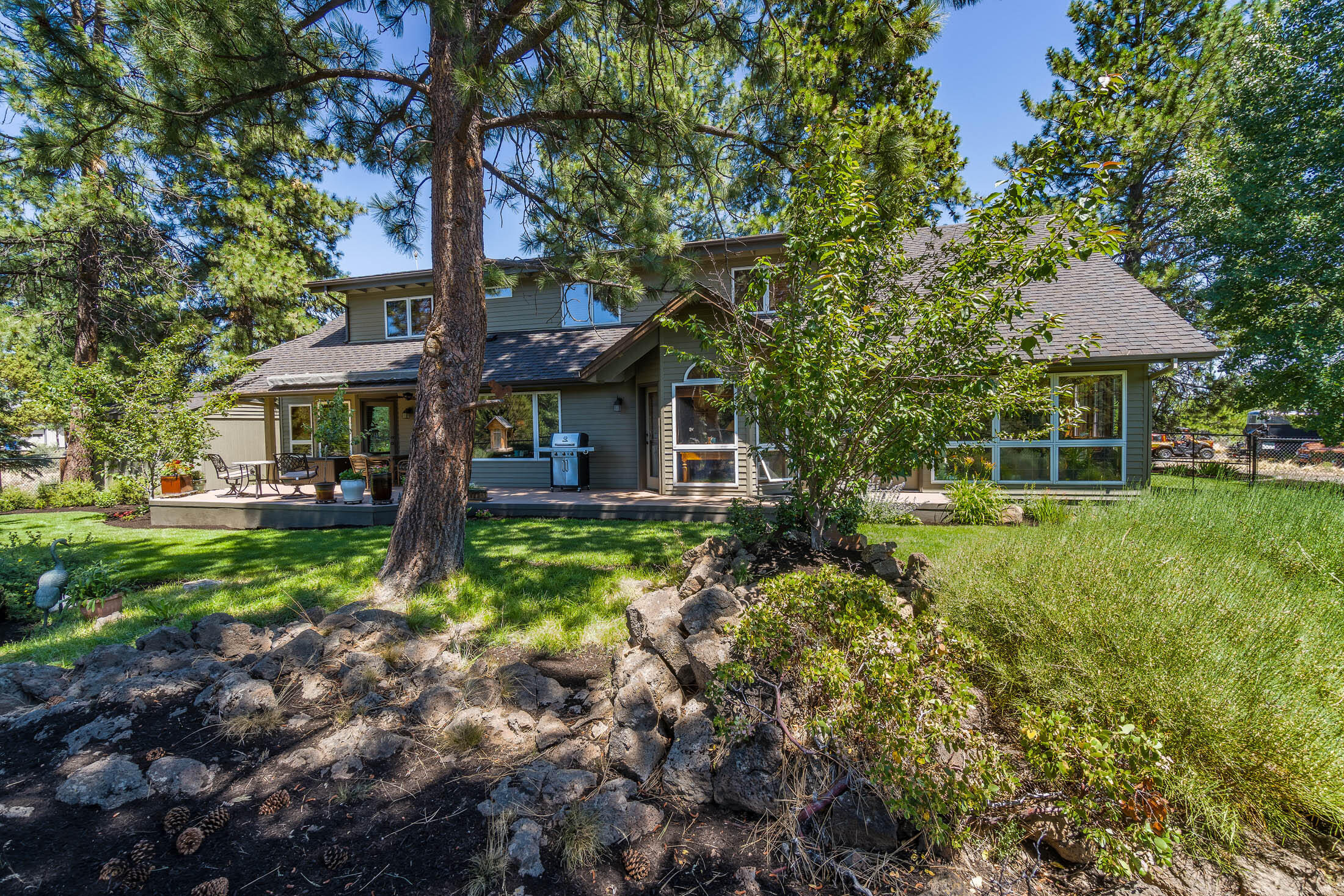 Woodside Ranch - Residential