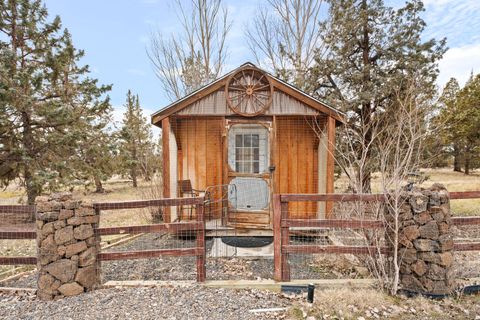 Tiny photo for 5871 SW Badger Road SW, Terrebonne, OR 97760 (MLS # 220215522)