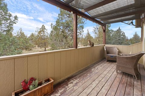Tiny photo for 5871 SW Badger Road SW, Terrebonne, OR 97760 (MLS # 220215522)