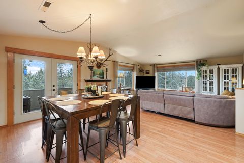 Tiny photo for 5871 SW Badger Road SW, Terrebonne, OR 97760 (MLS # 220215522)