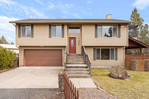 5871 SW Badger Road SW Terrebonne OR 97760