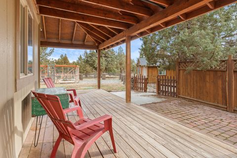 Tiny photo for 5871 SW Badger Road SW, Terrebonne, OR 97760 (MLS # 220215522)